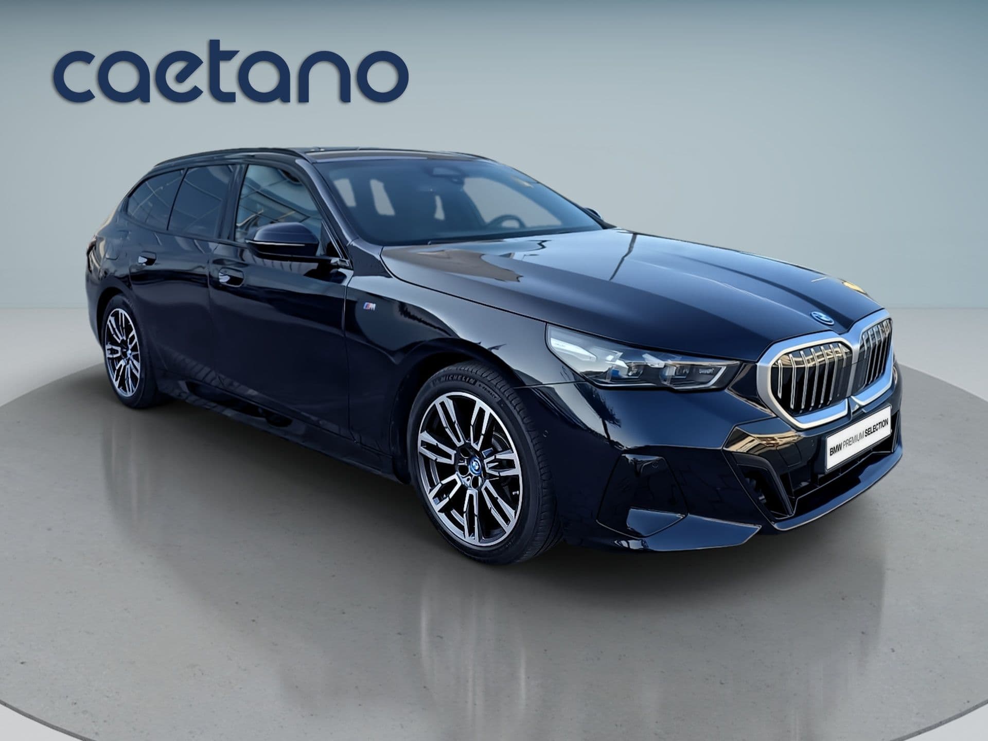 BMW Serie 5 - 10