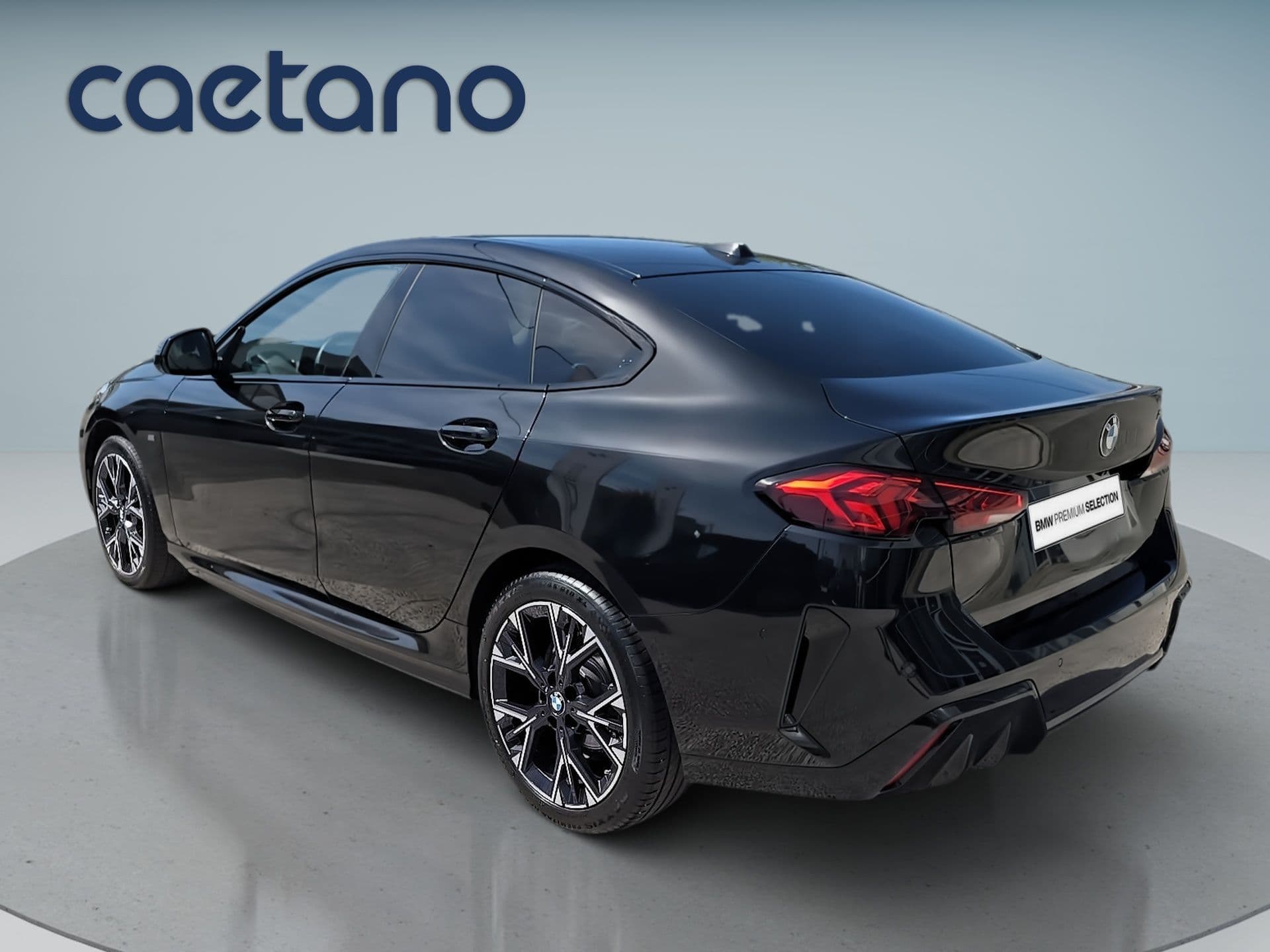 BMW Série 2 - 7
