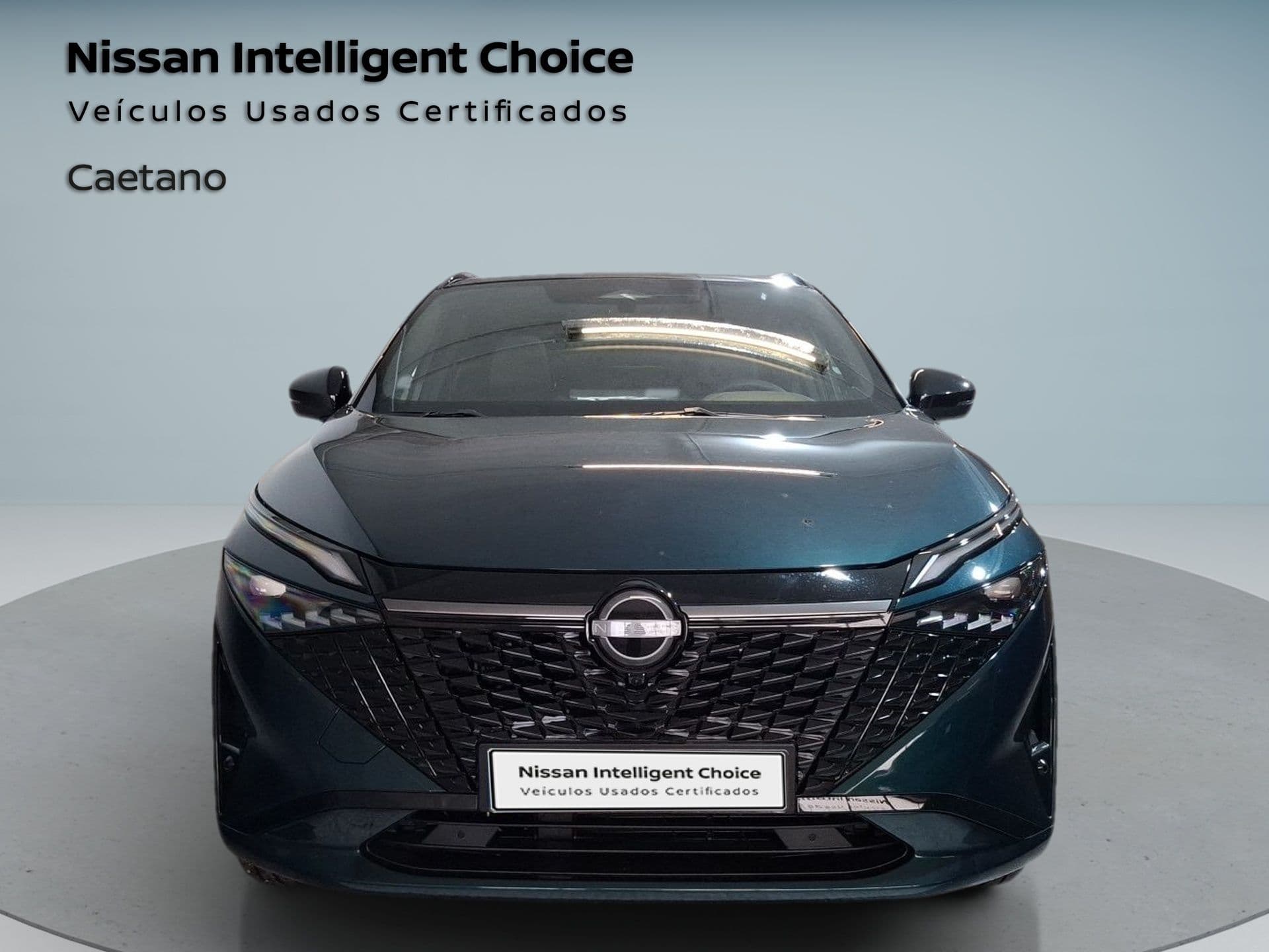 Nissan Qashqai - 3