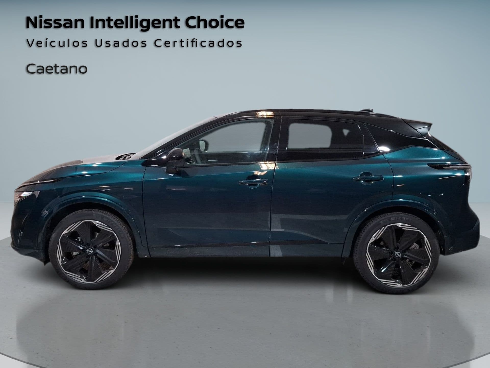 Nissan Qashqai - 6