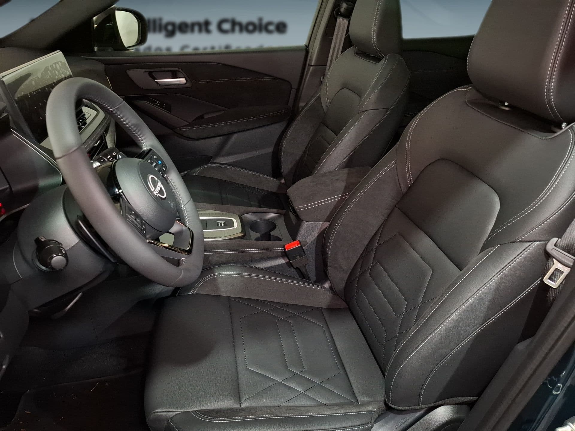 Nissan Qashqai - 10