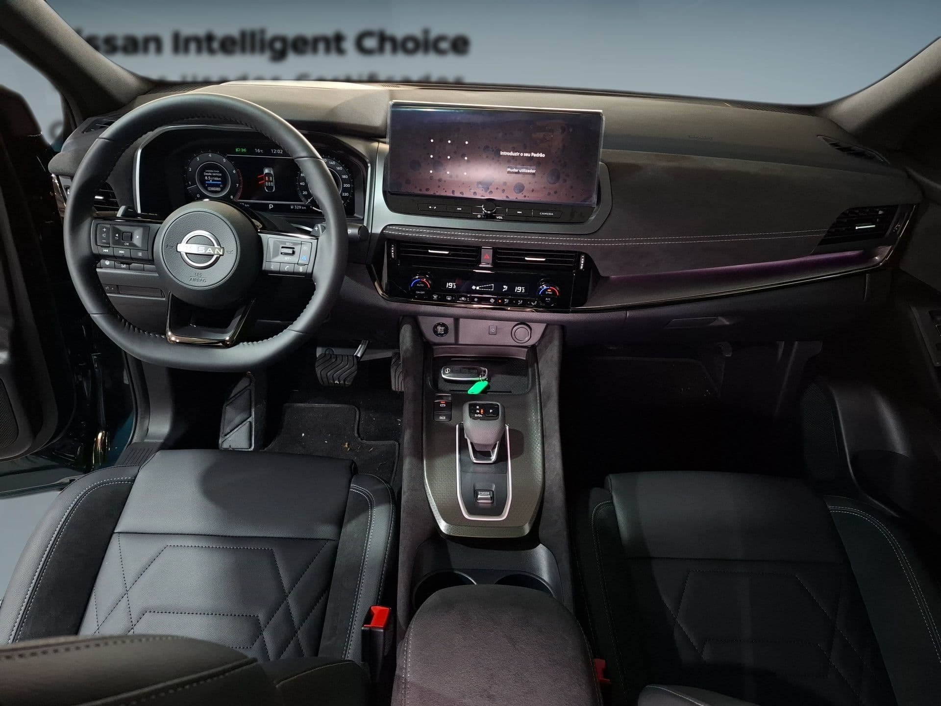 Nissan Qashqai - 11
