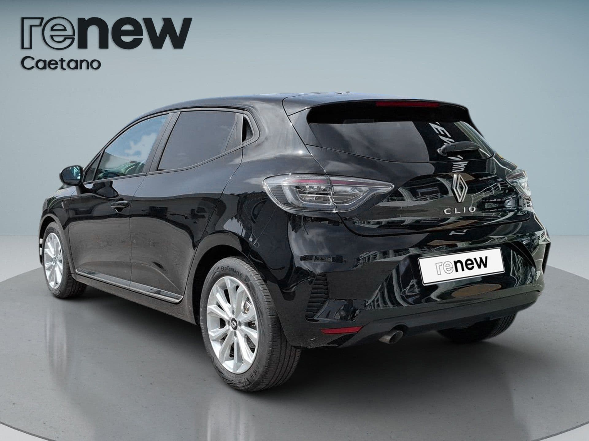 Renault Clio - 3