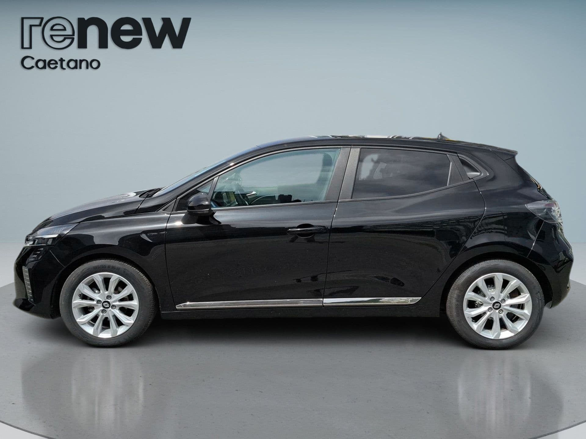 Renault Clio - 4