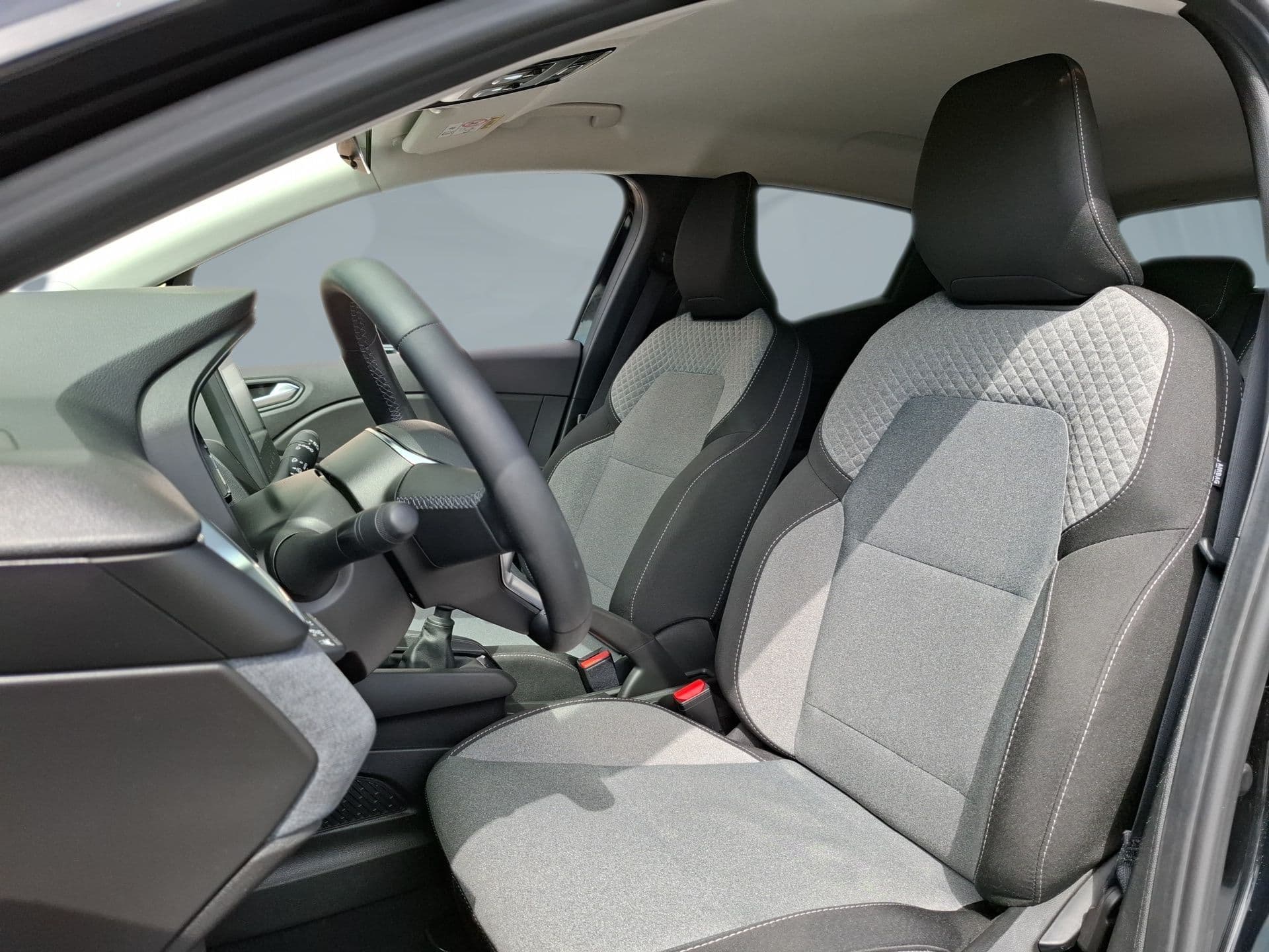 Renault Clio - 10
