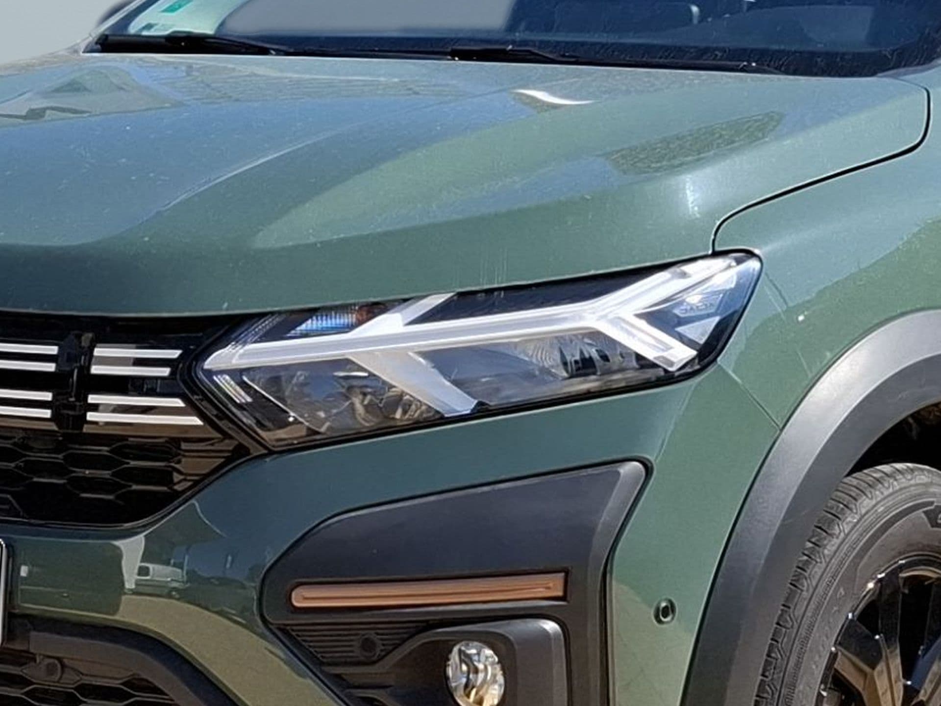 Dacia Sandero - 3