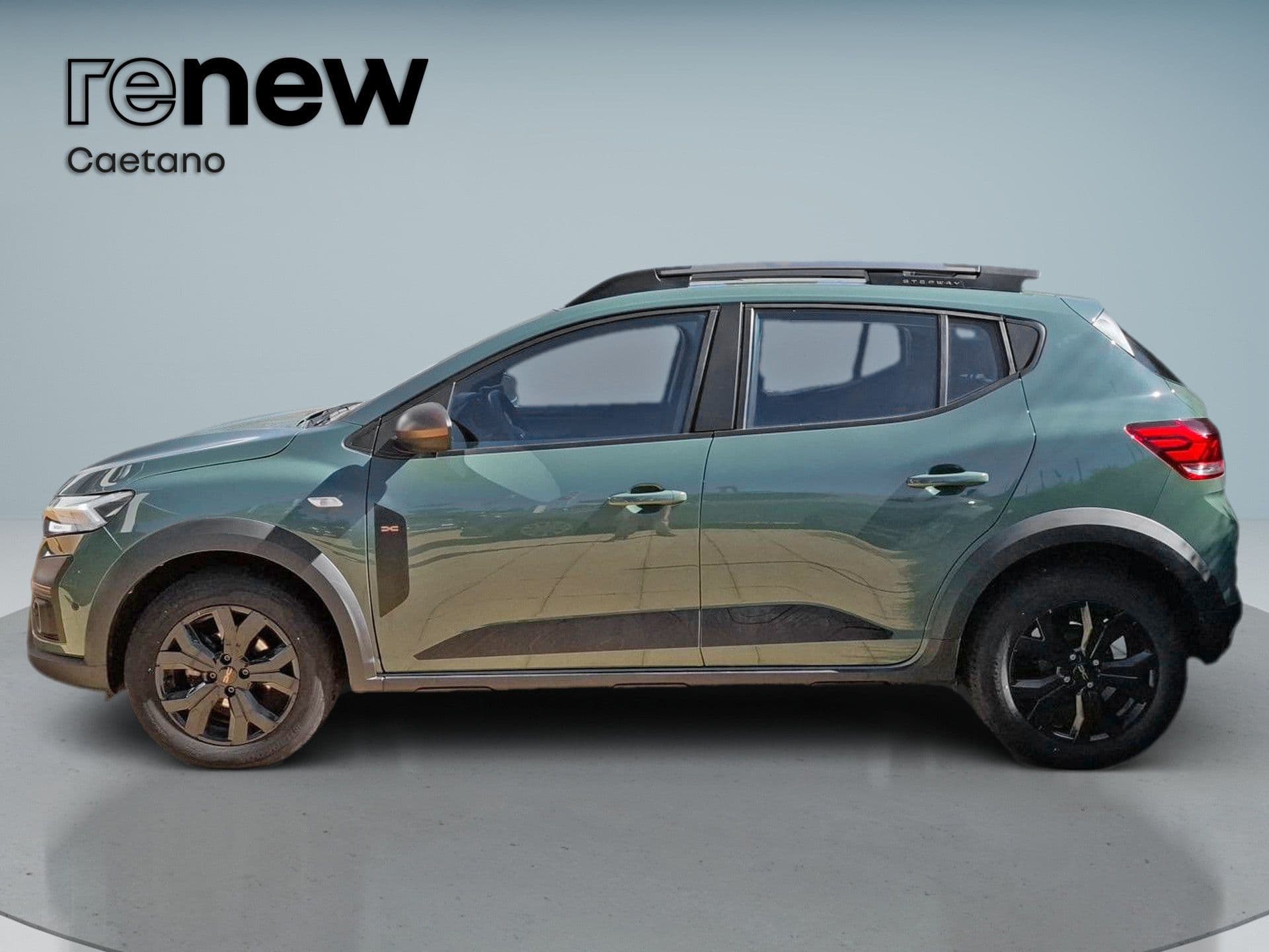 Dacia Sandero - 6