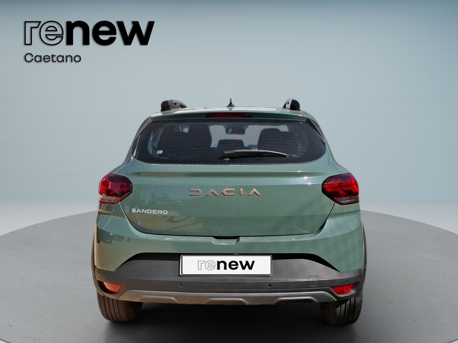 Dacia Sandero - 7