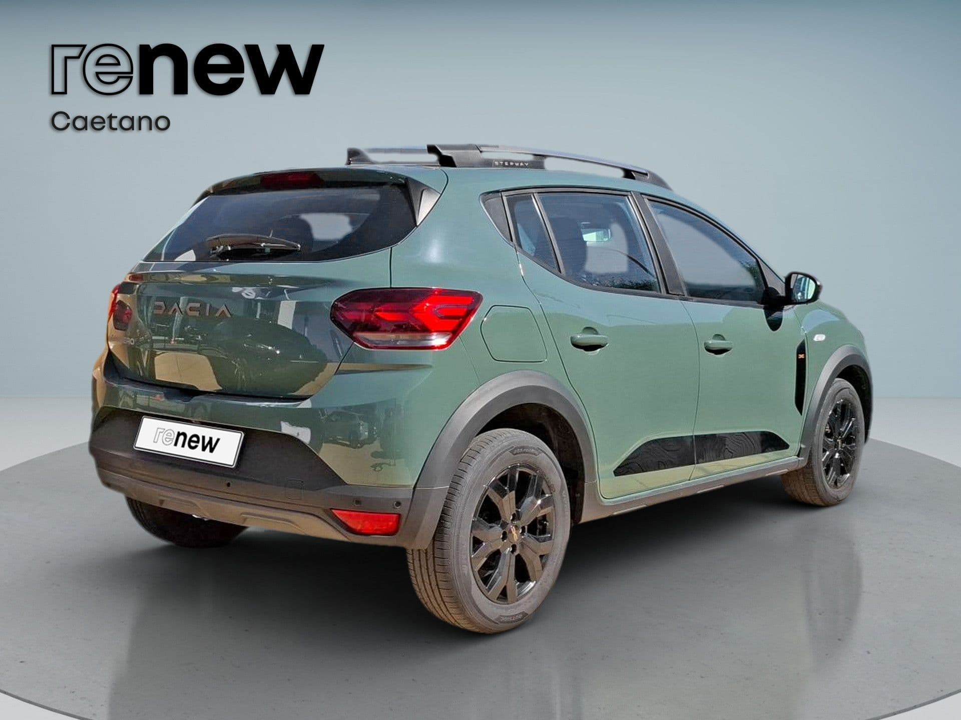 Dacia Sandero - 8