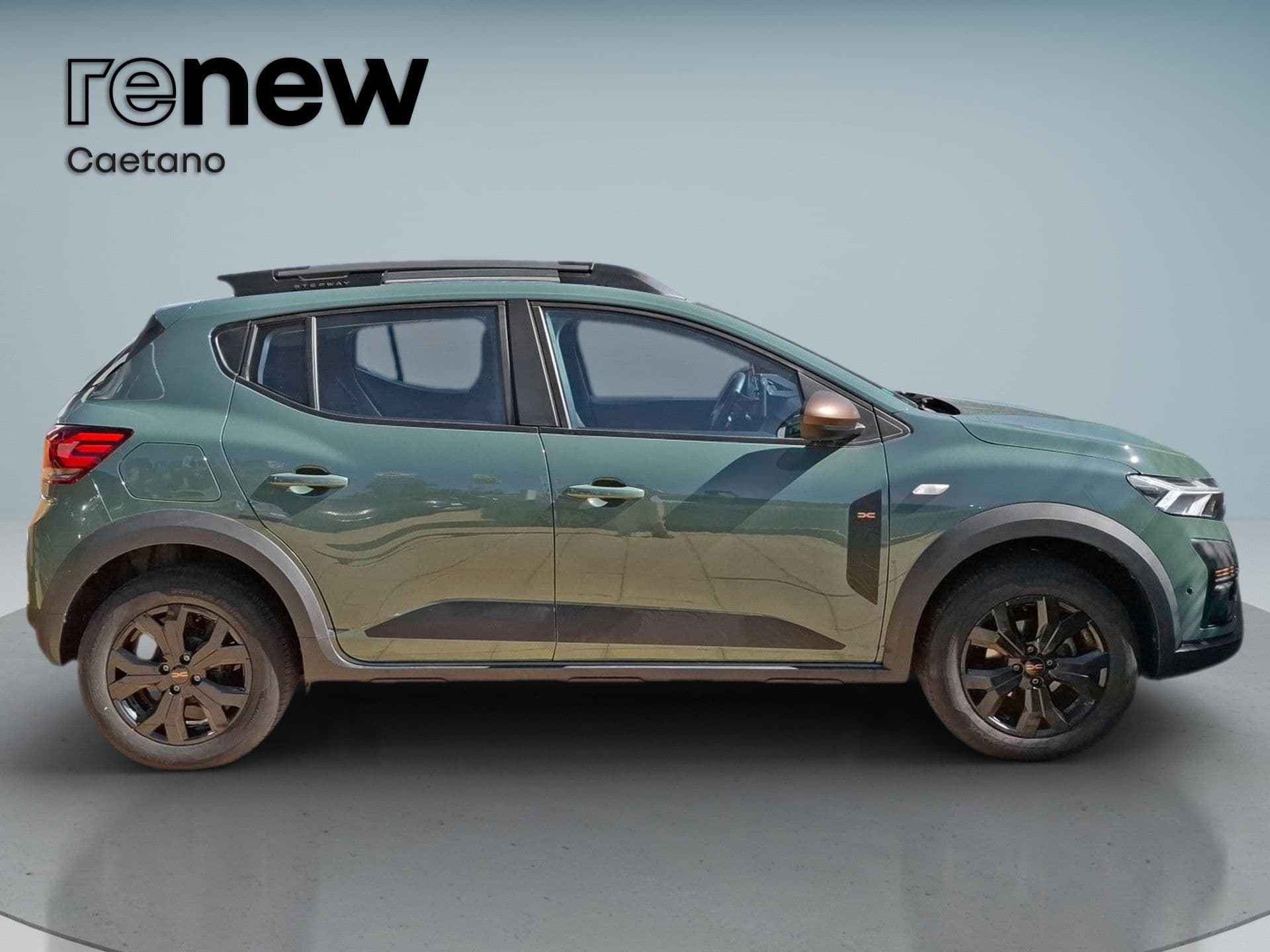 Dacia Sandero - 9
