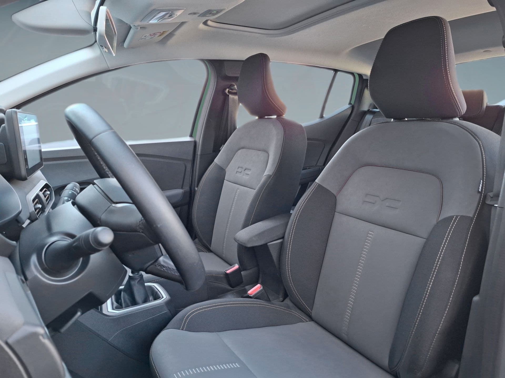 Dacia Sandero - 11