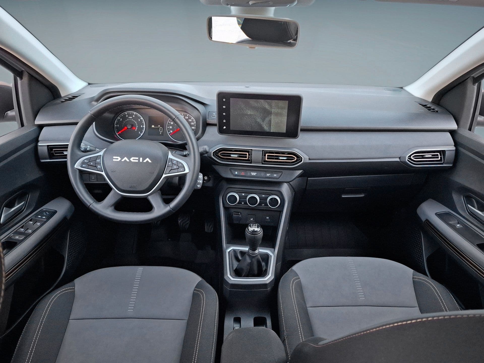 Dacia Sandero - 12