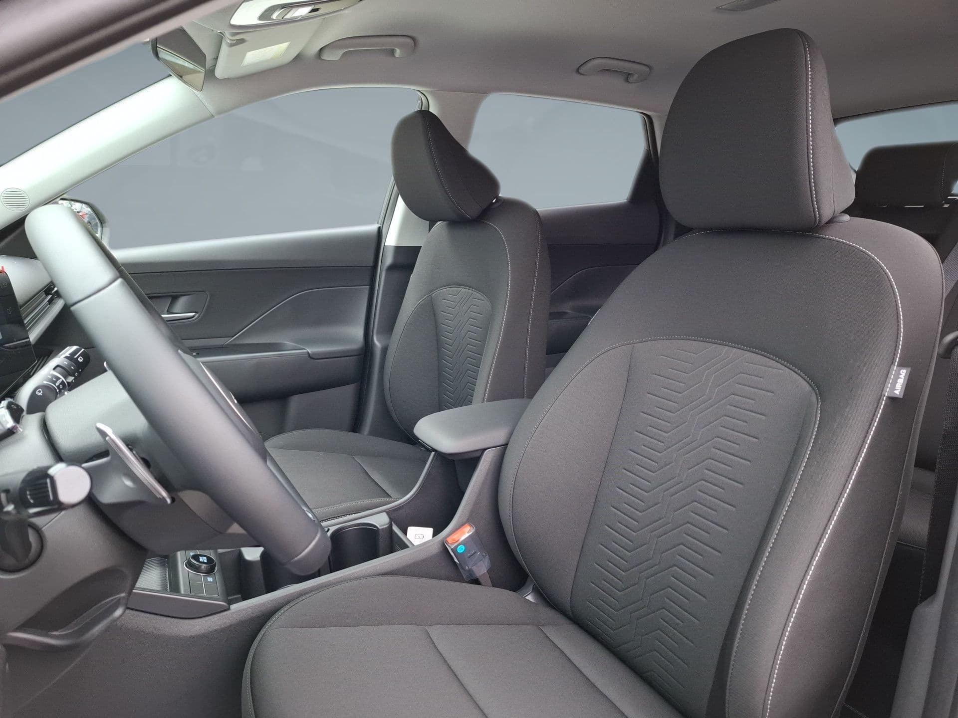 Hyundai Kauai - 8