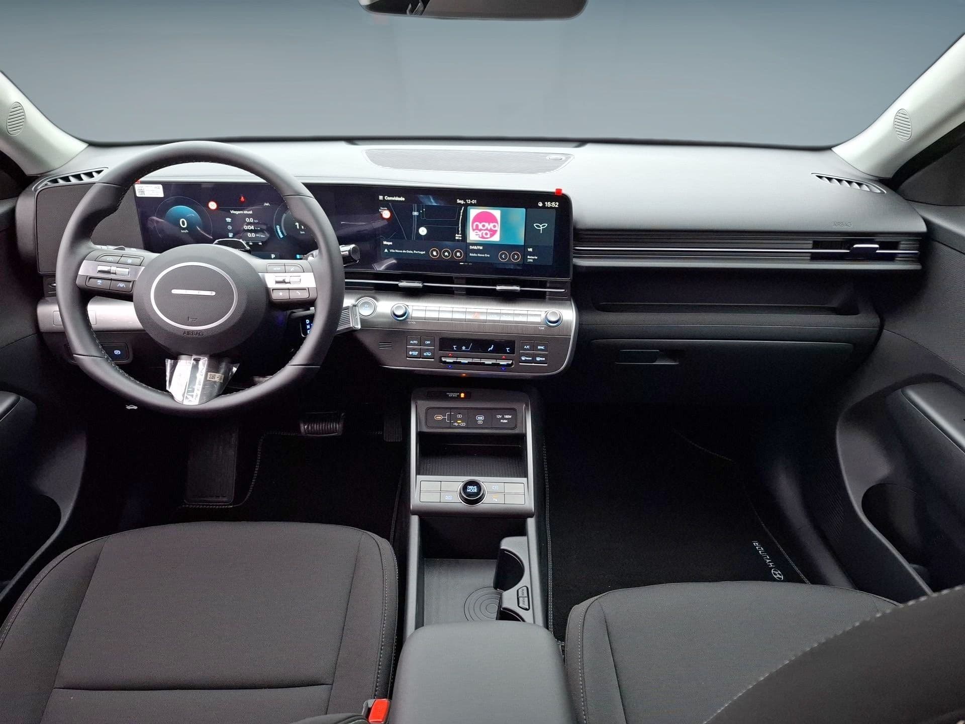 Hyundai Kauai - 10