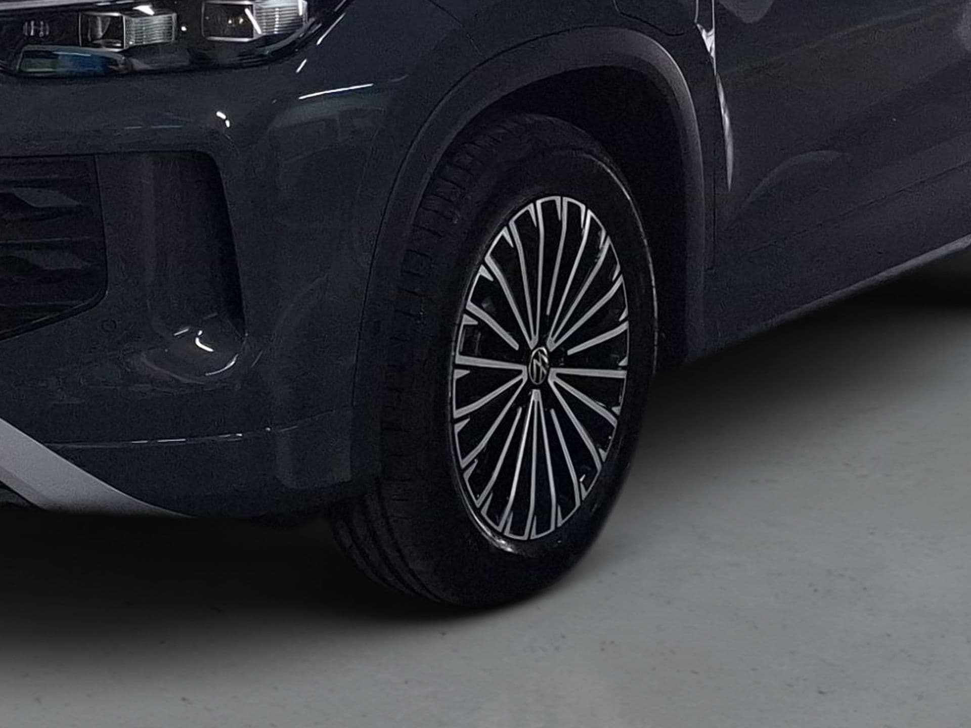 Volkswagen Tayron - 2
