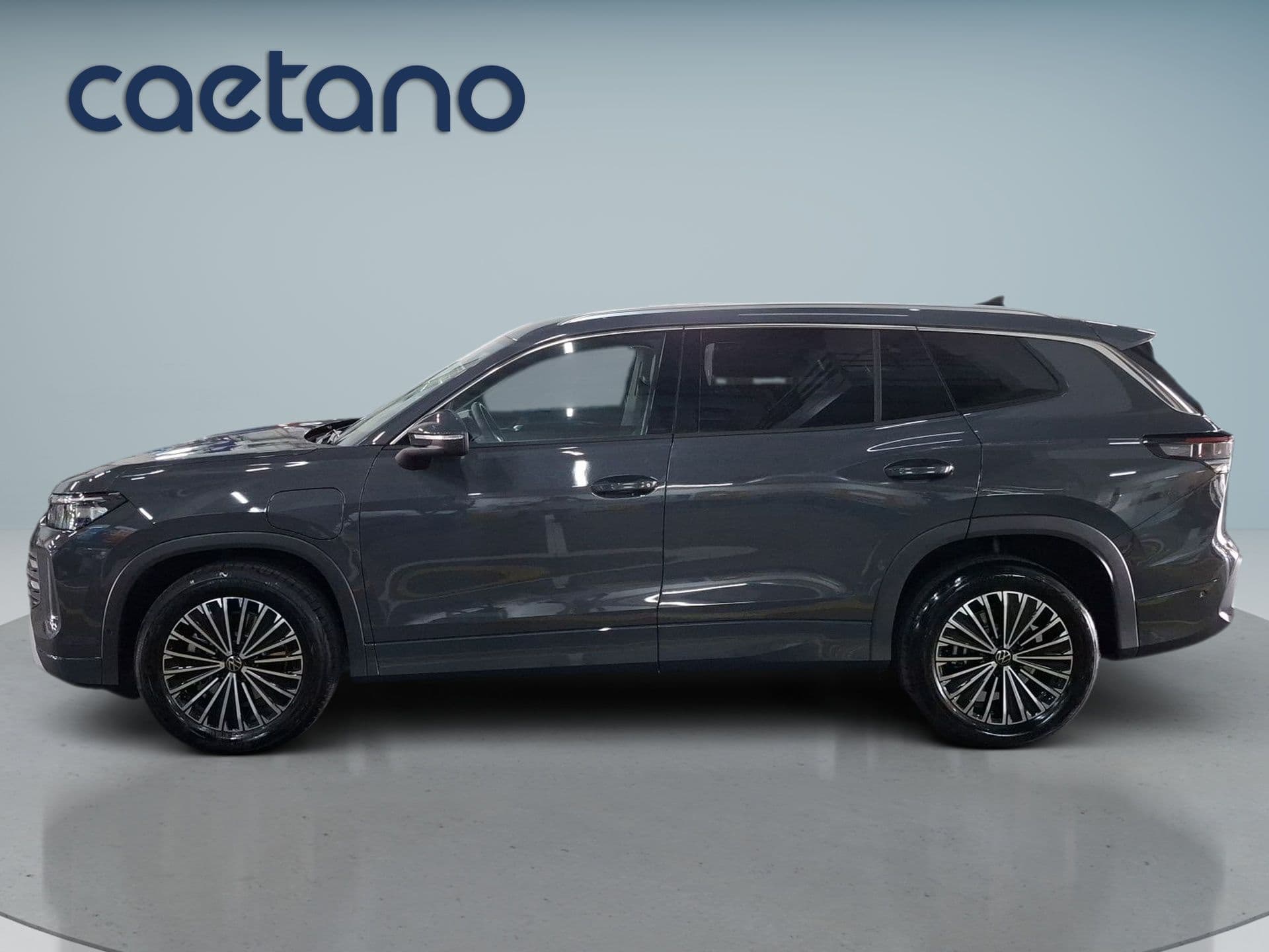 Volkswagen Tayron - 4