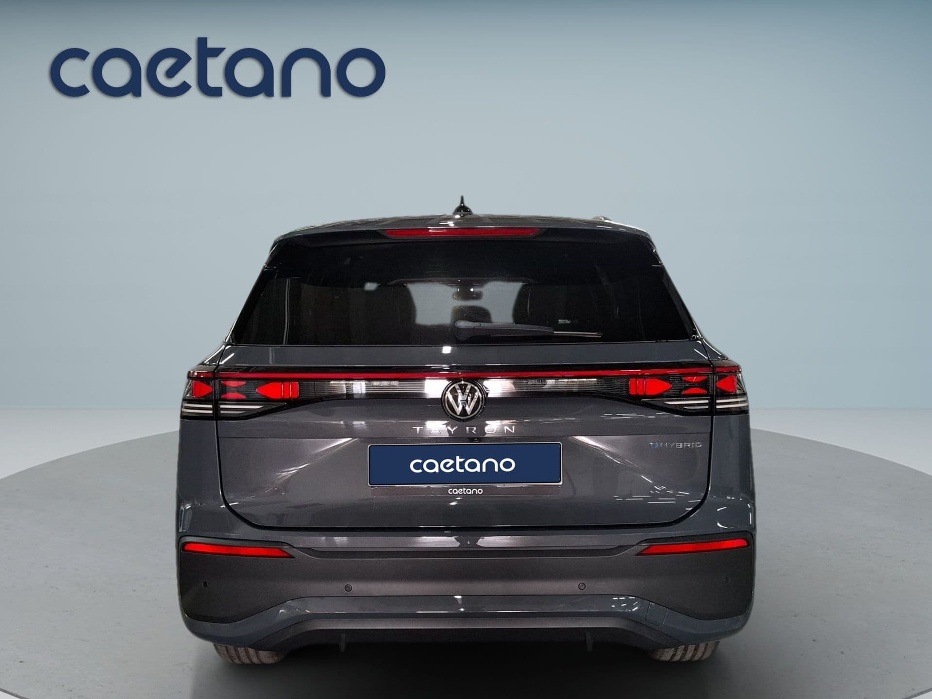 Volkswagen Tayron - 6