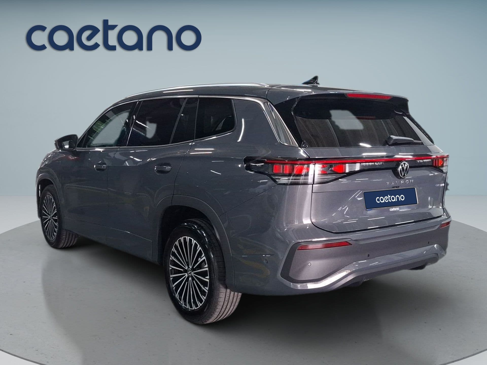 Volkswagen Tayron - 7