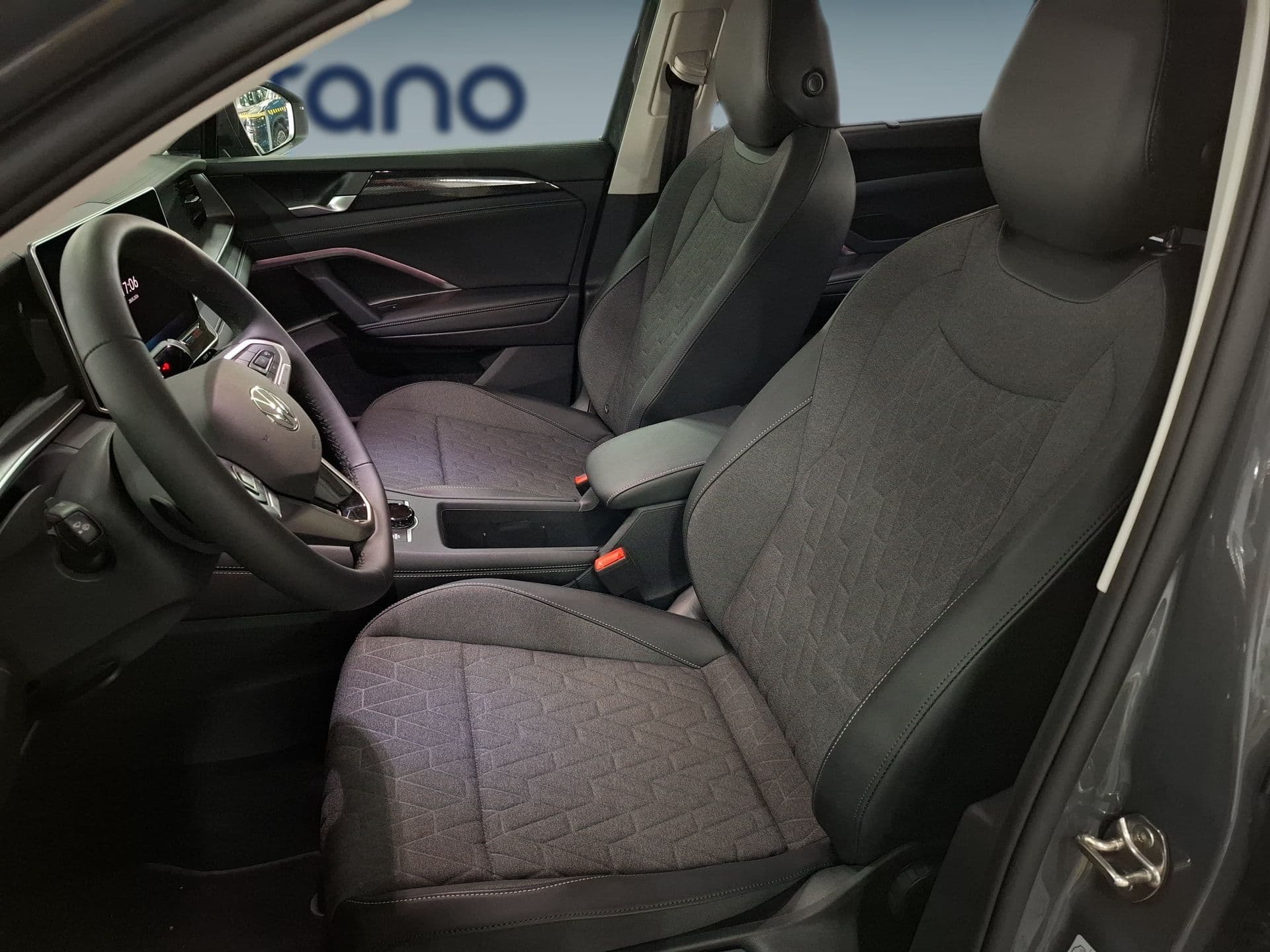 Volkswagen Tayron - 10