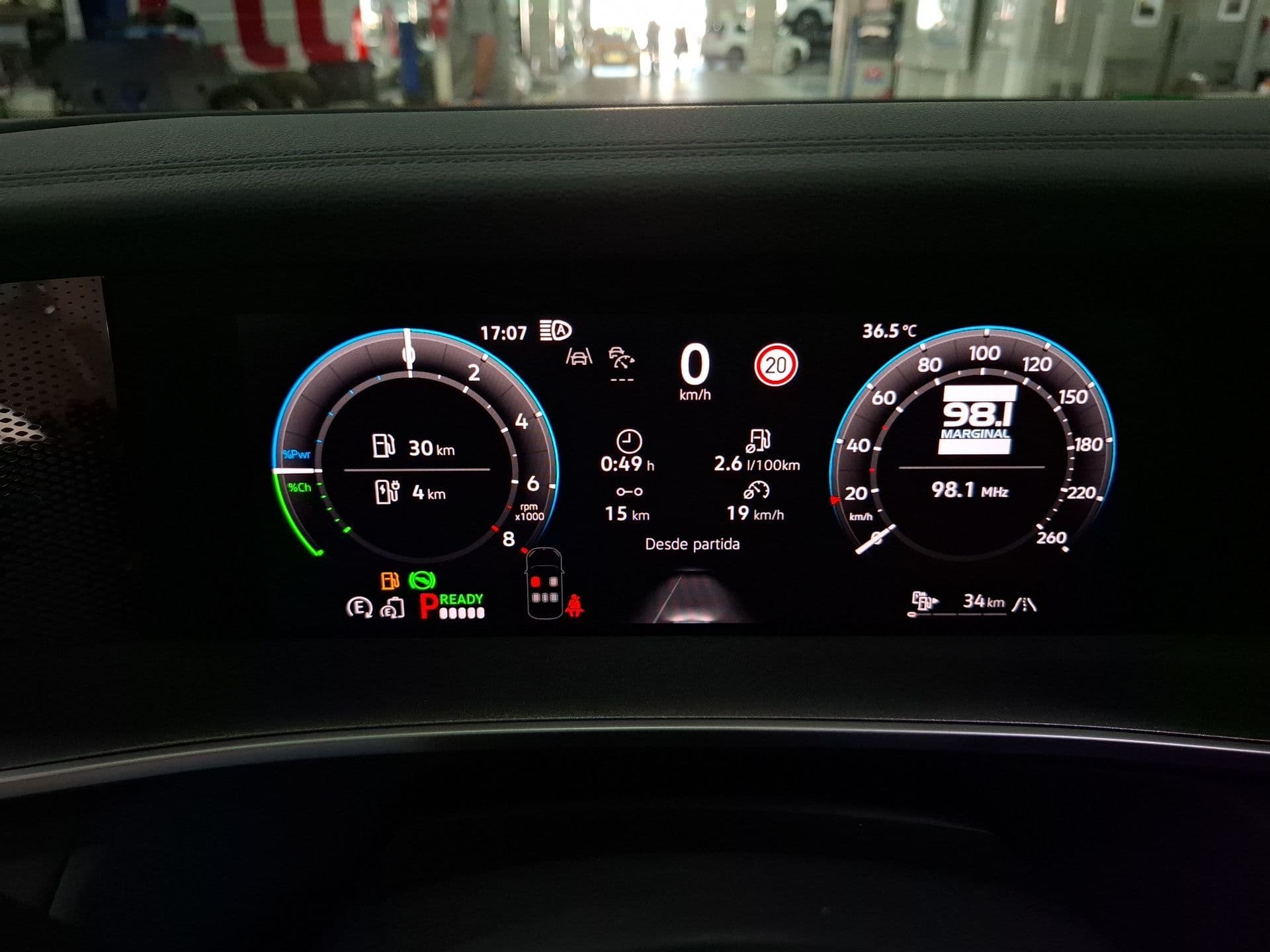 Volkswagen Tayron - 11