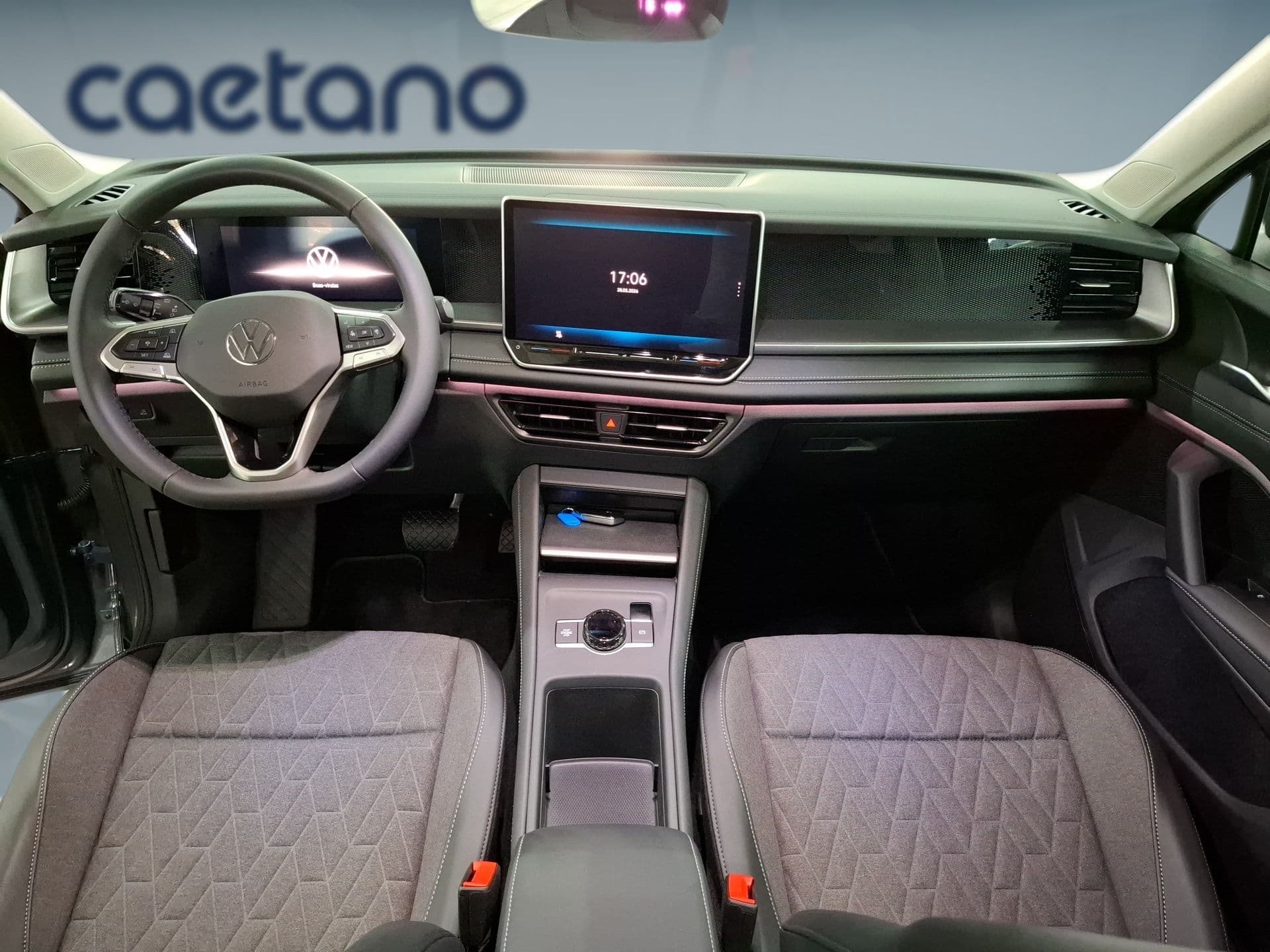 Volkswagen Tayron - 12