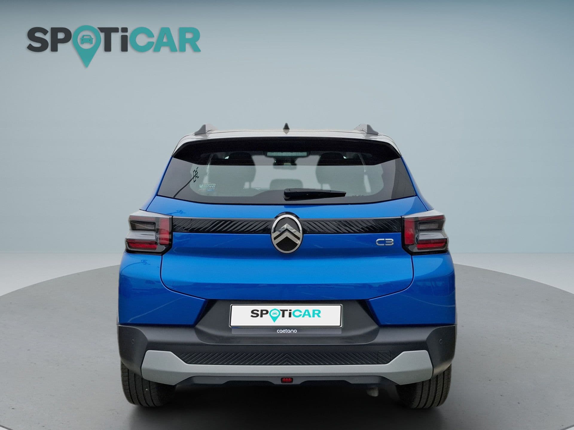 Citroën C3 - 3