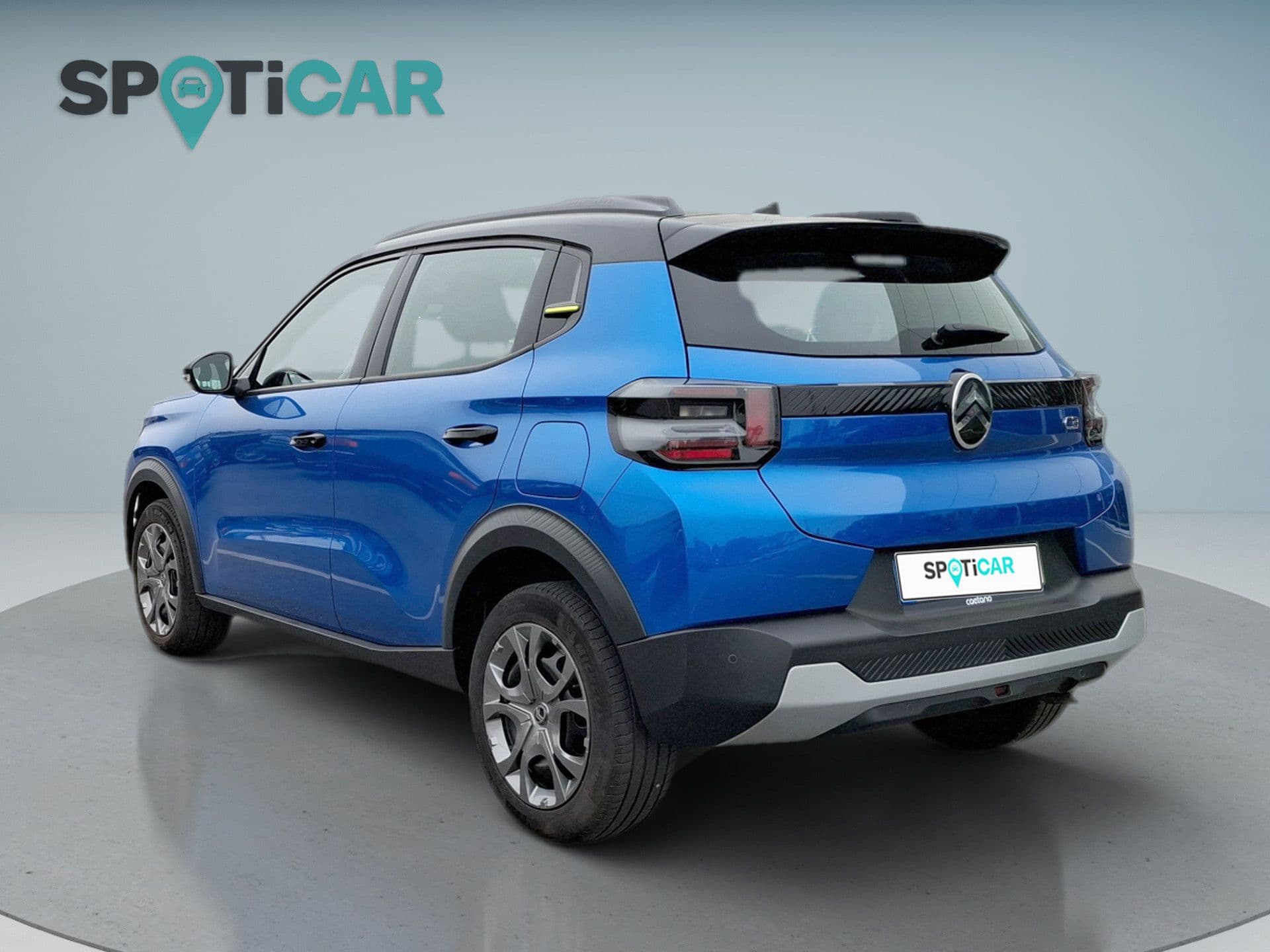 Citroën C3 - 5