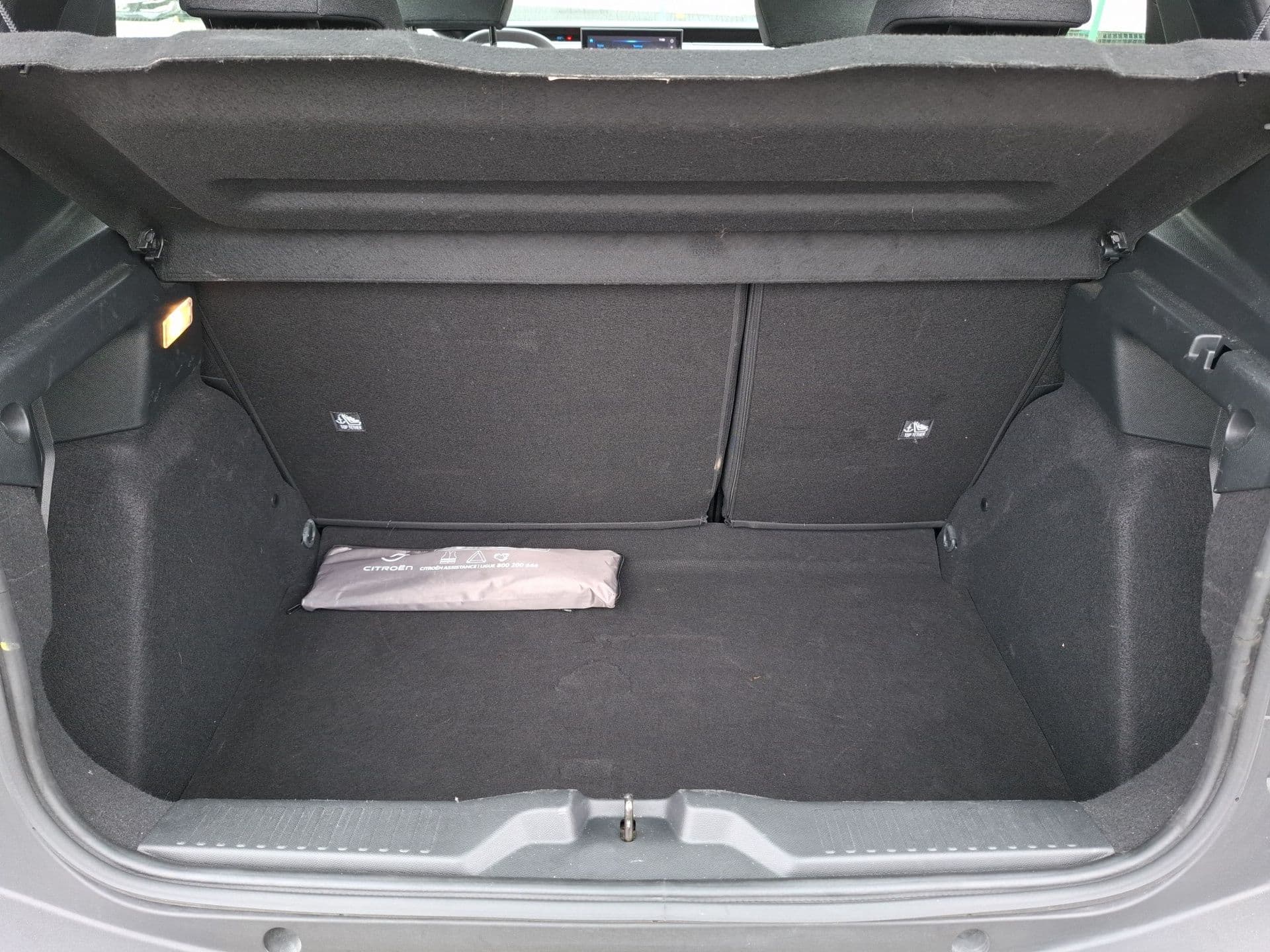 Citroën C3 - 6