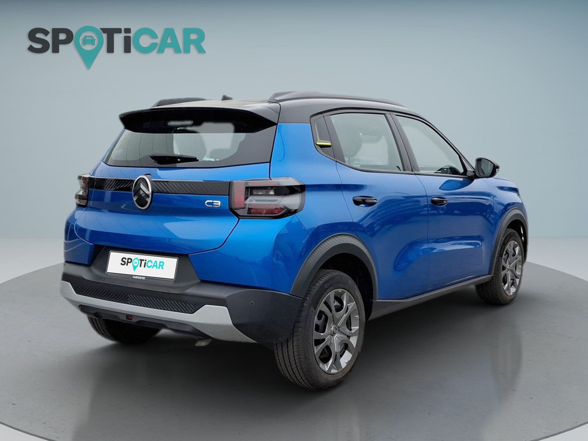 Citroën C3 - 9