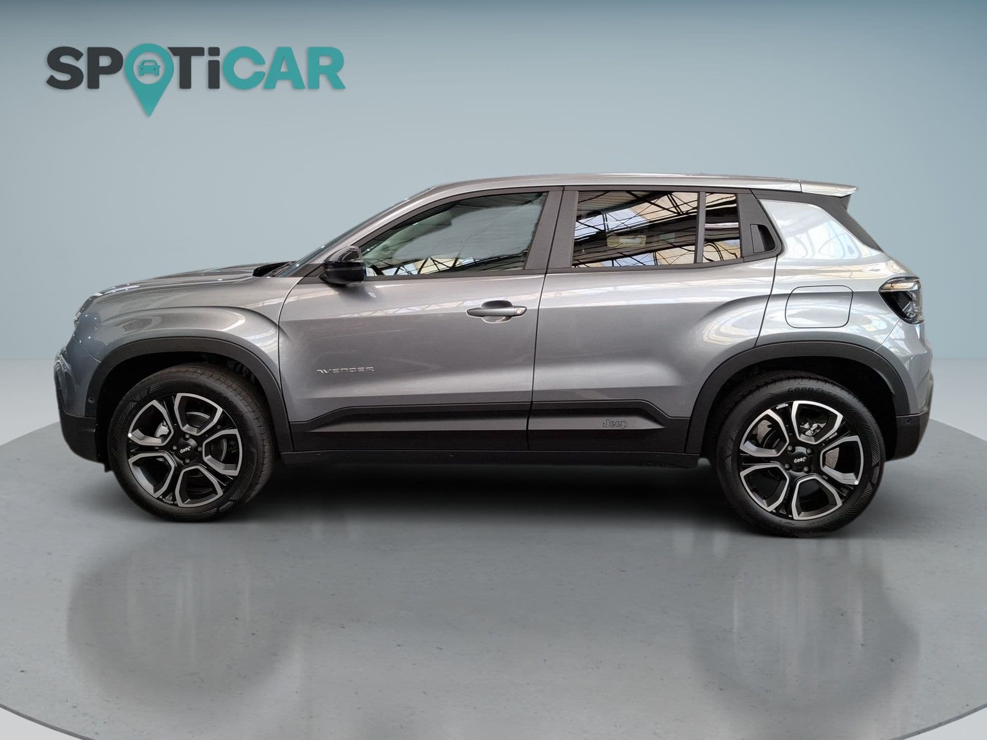 Jeep Avenger - 2