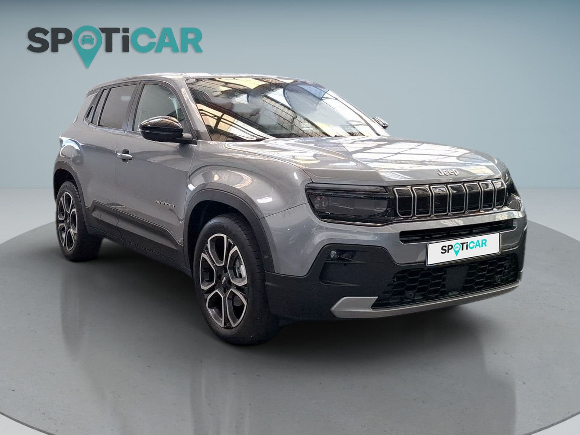 Jeep Avenger - 3