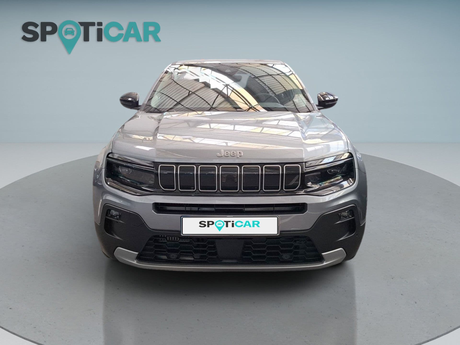 Jeep Avenger - 6