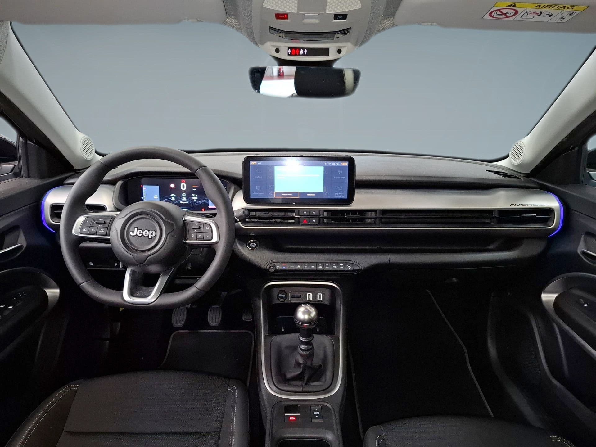 Jeep Avenger - 10
