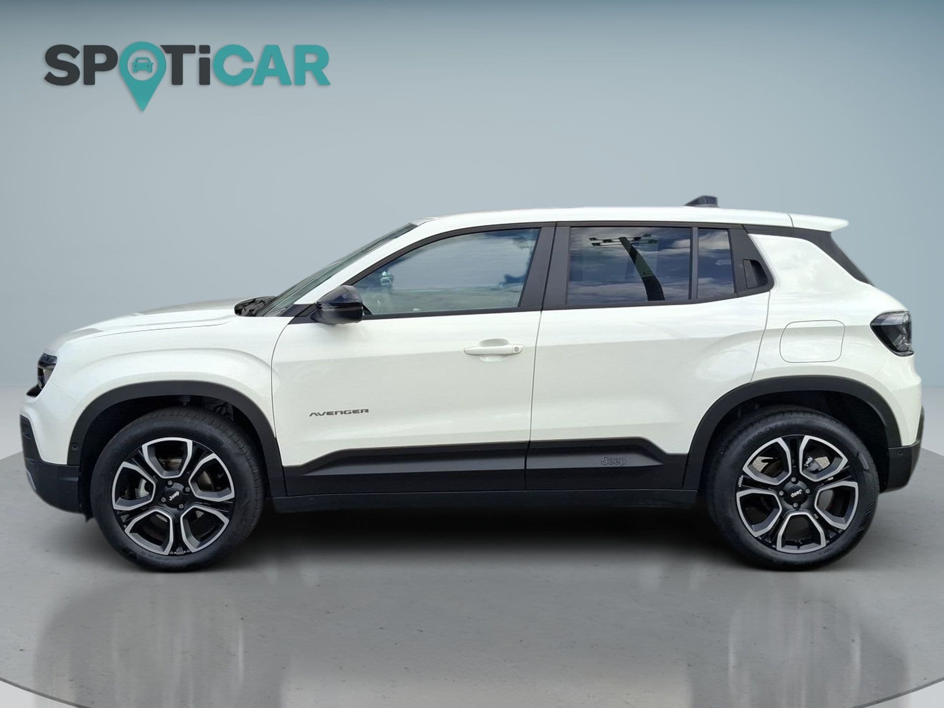 Jeep Avenger - 2