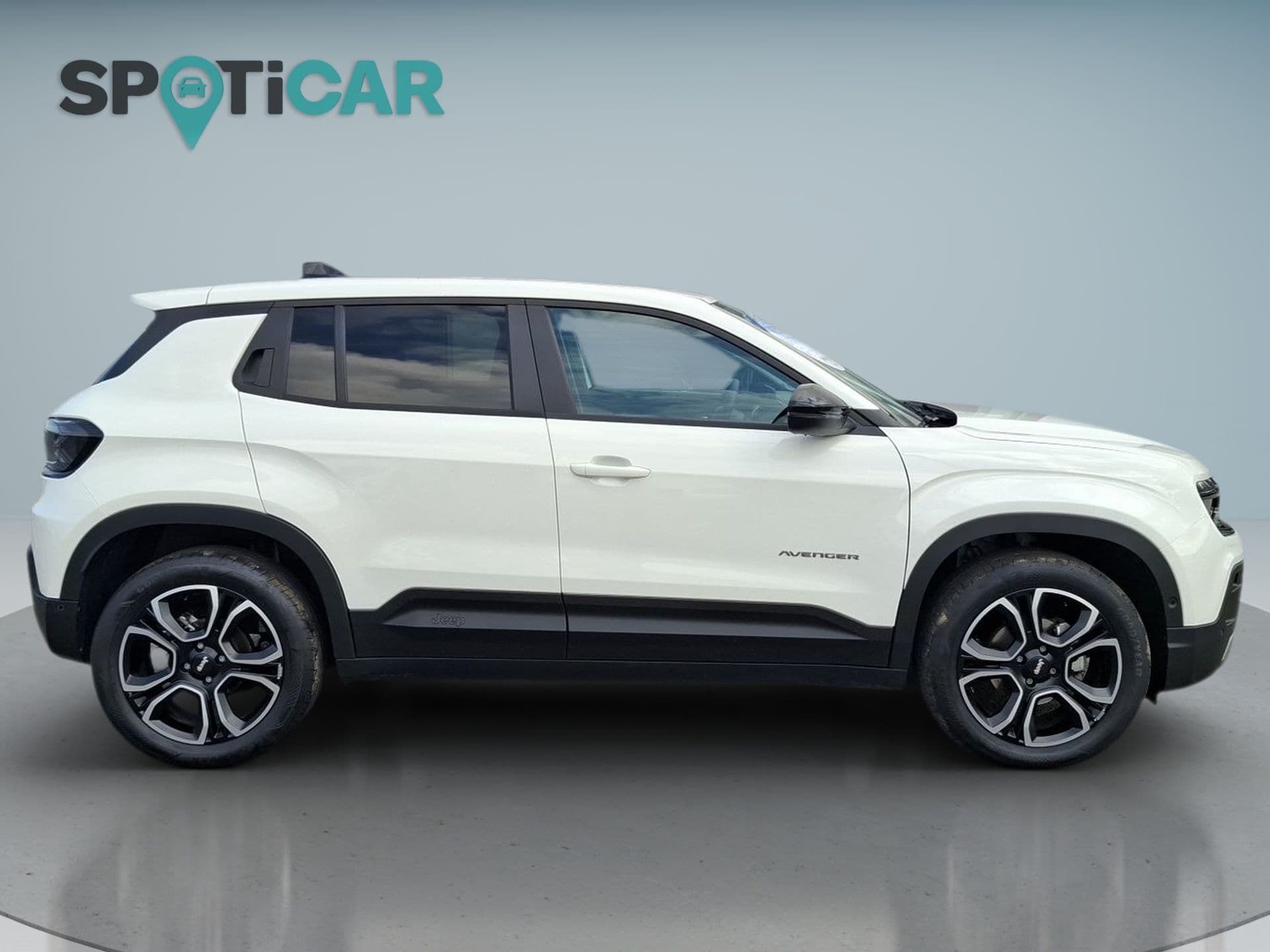 Jeep Avenger - 4