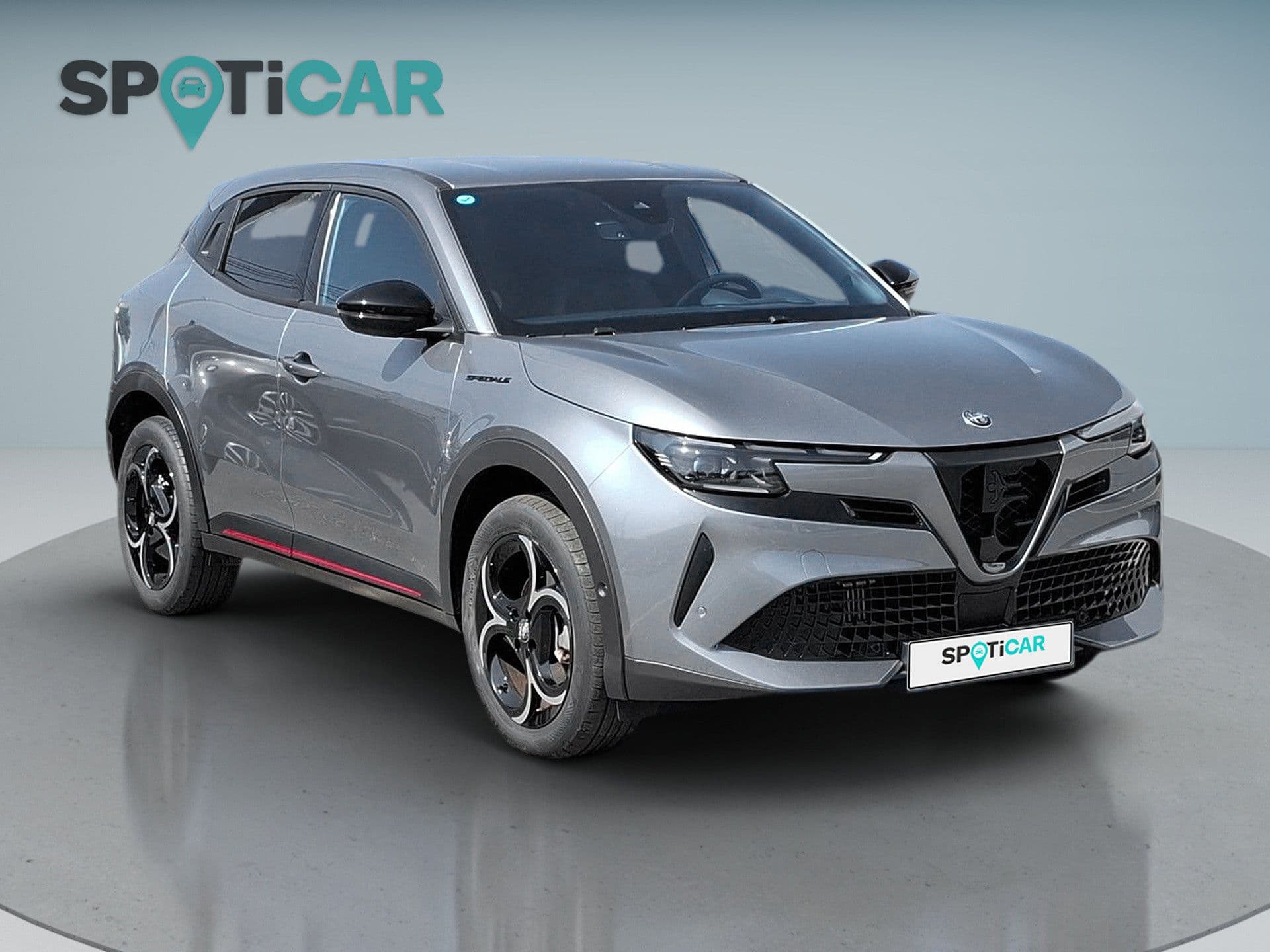 Alfa Romeo Junior - 5