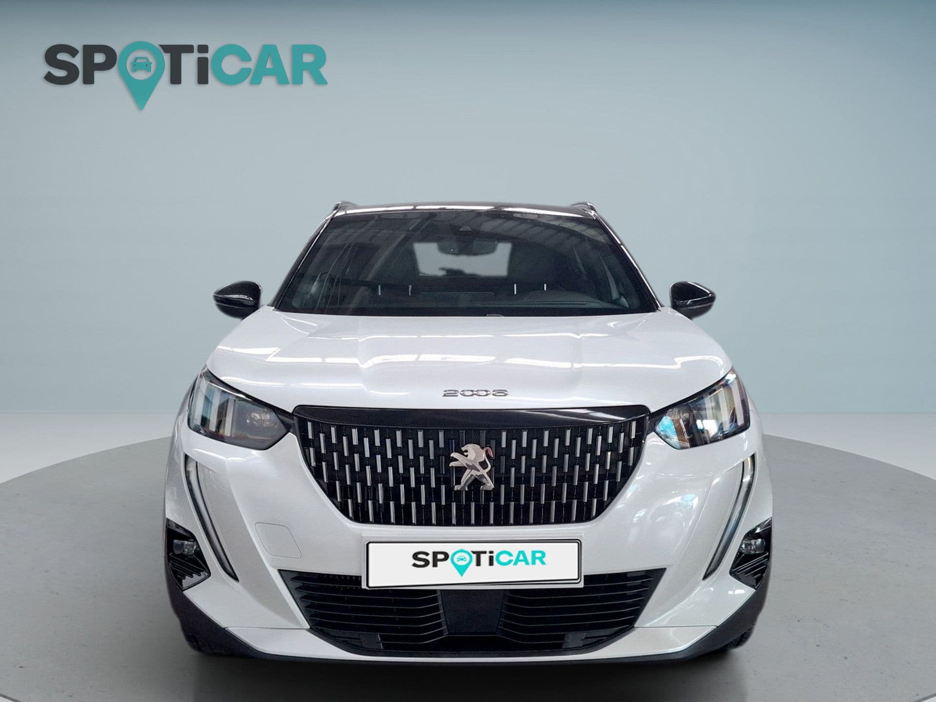 Peugeot 2008 - 2