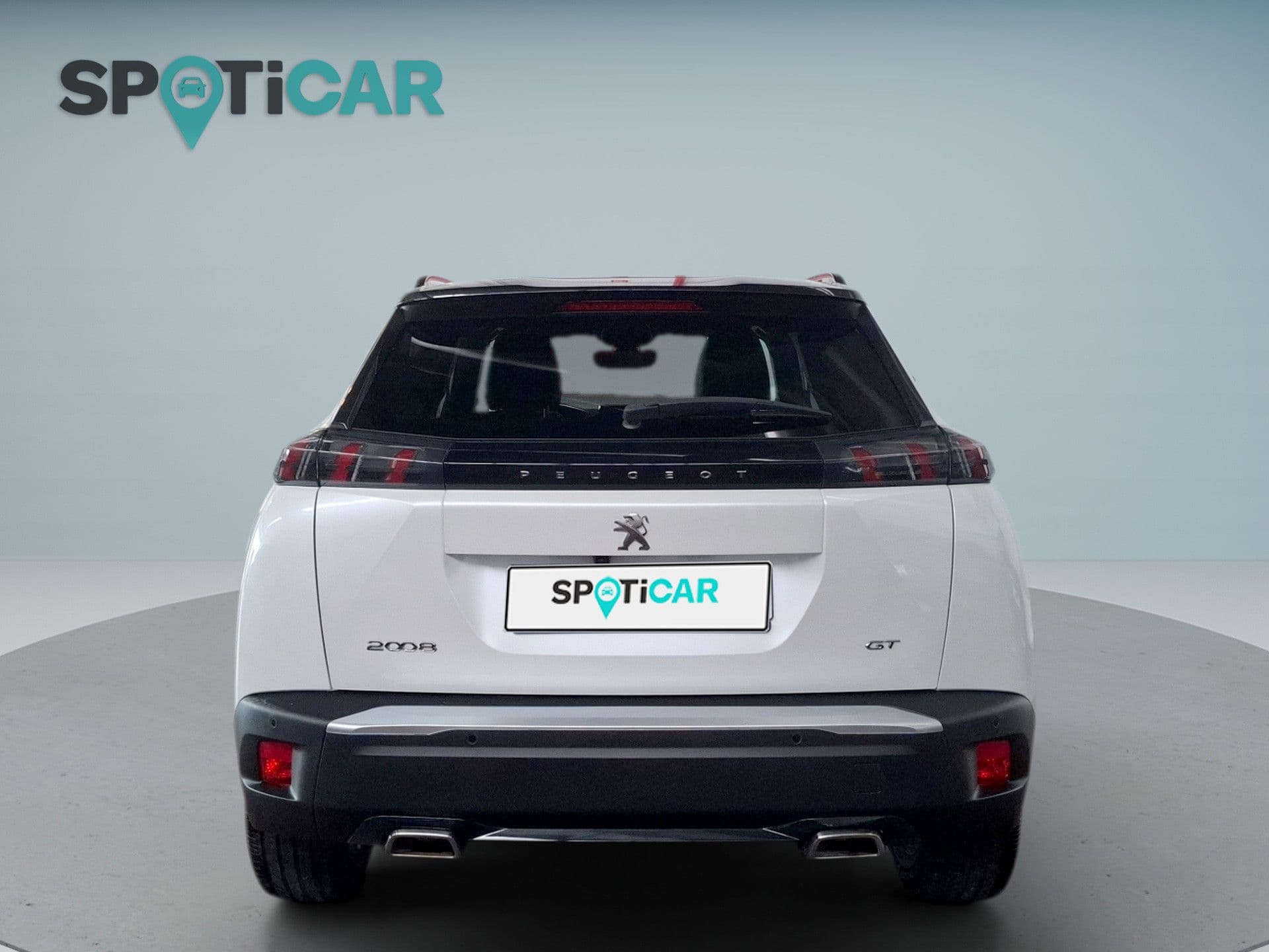 Peugeot 2008 - 4