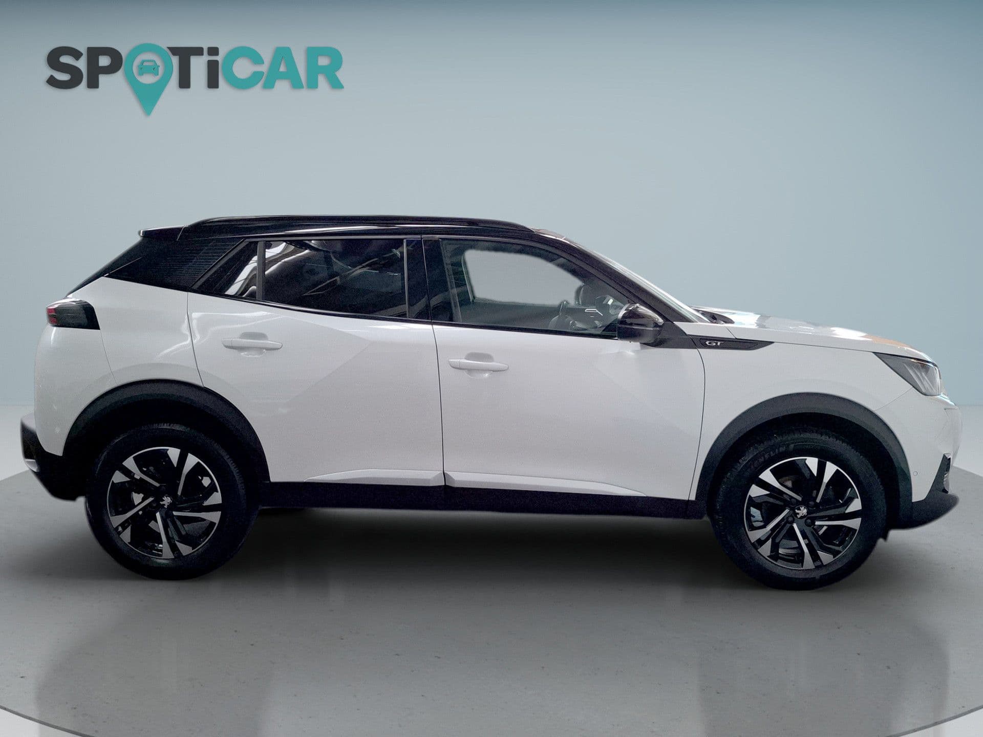 Peugeot 2008 - 7