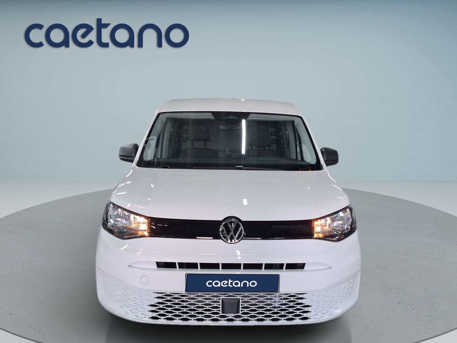 Volkswagen Caddy - 2
