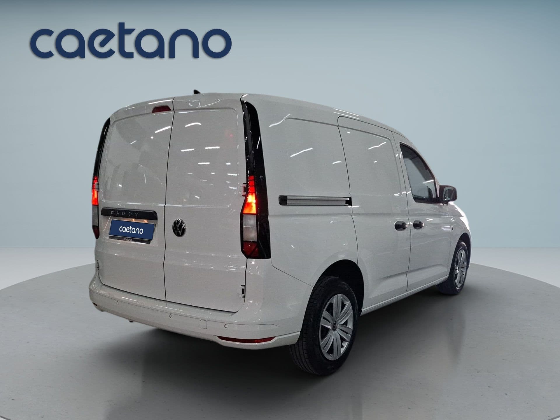 Volkswagen Caddy - 6