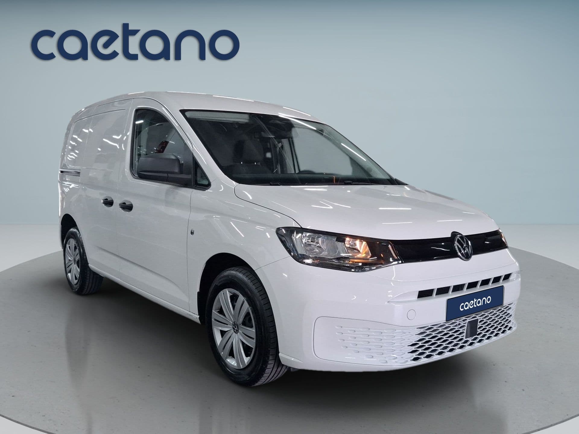 Volkswagen Caddy - 7