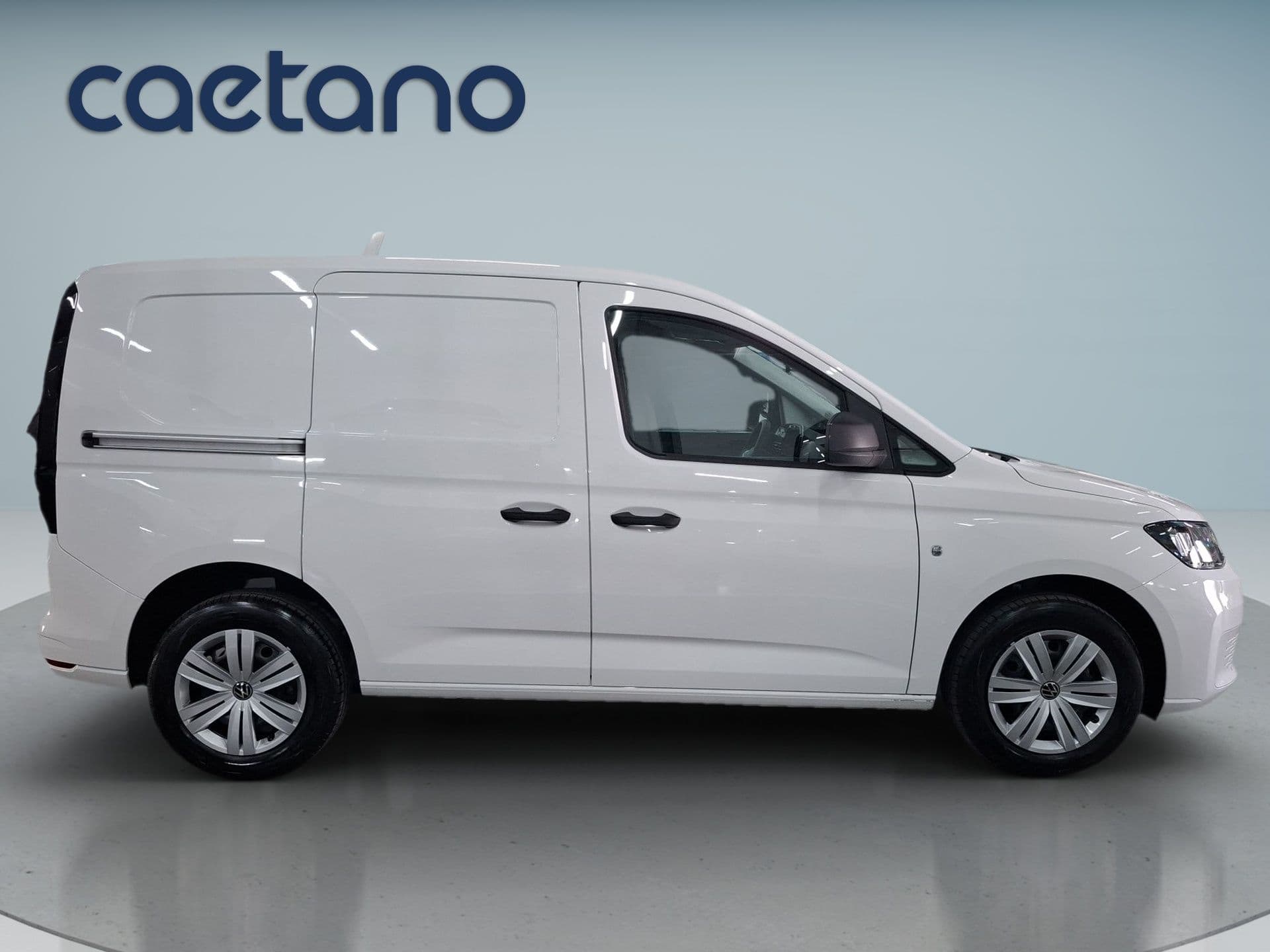 Volkswagen Caddy - 8