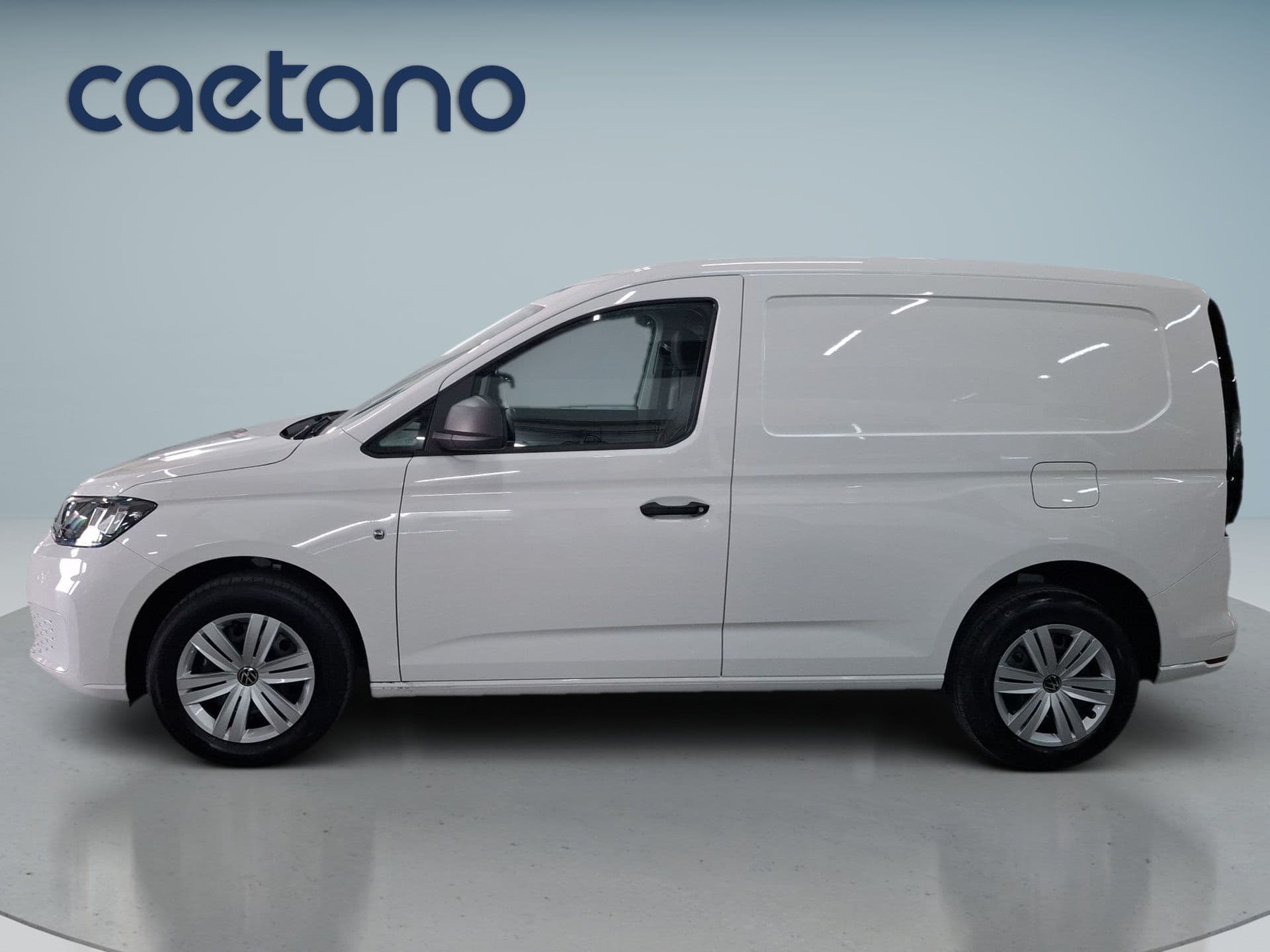 Volkswagen Caddy - 9
