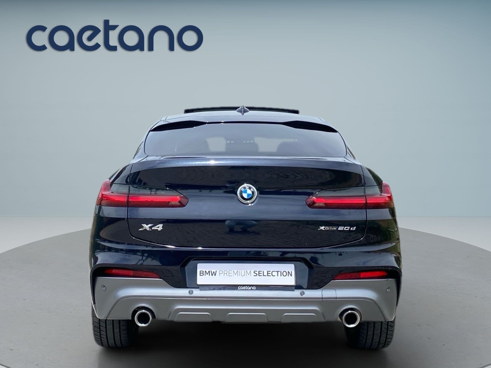 BMW X4 - 2