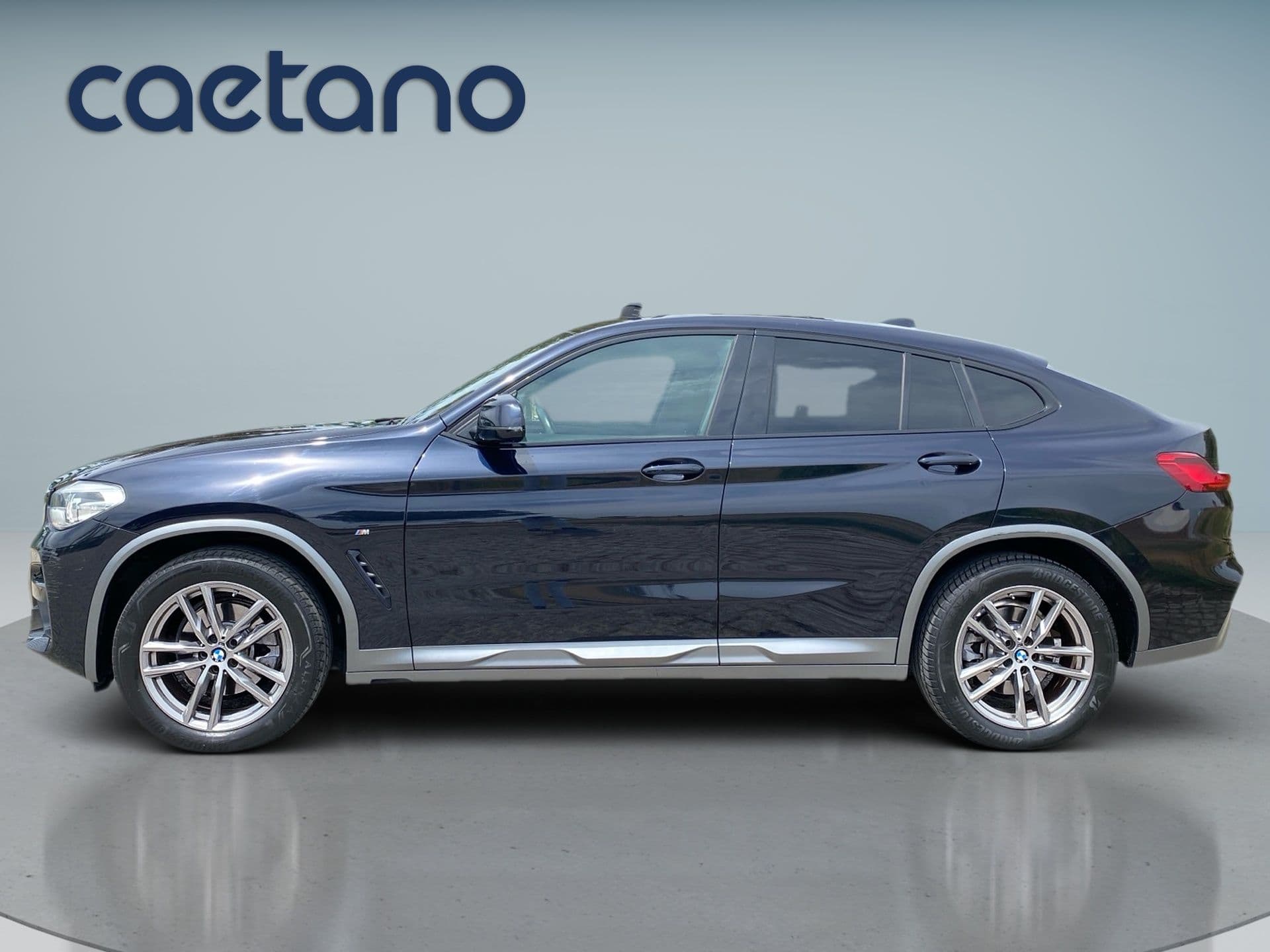 BMW X4 - 3