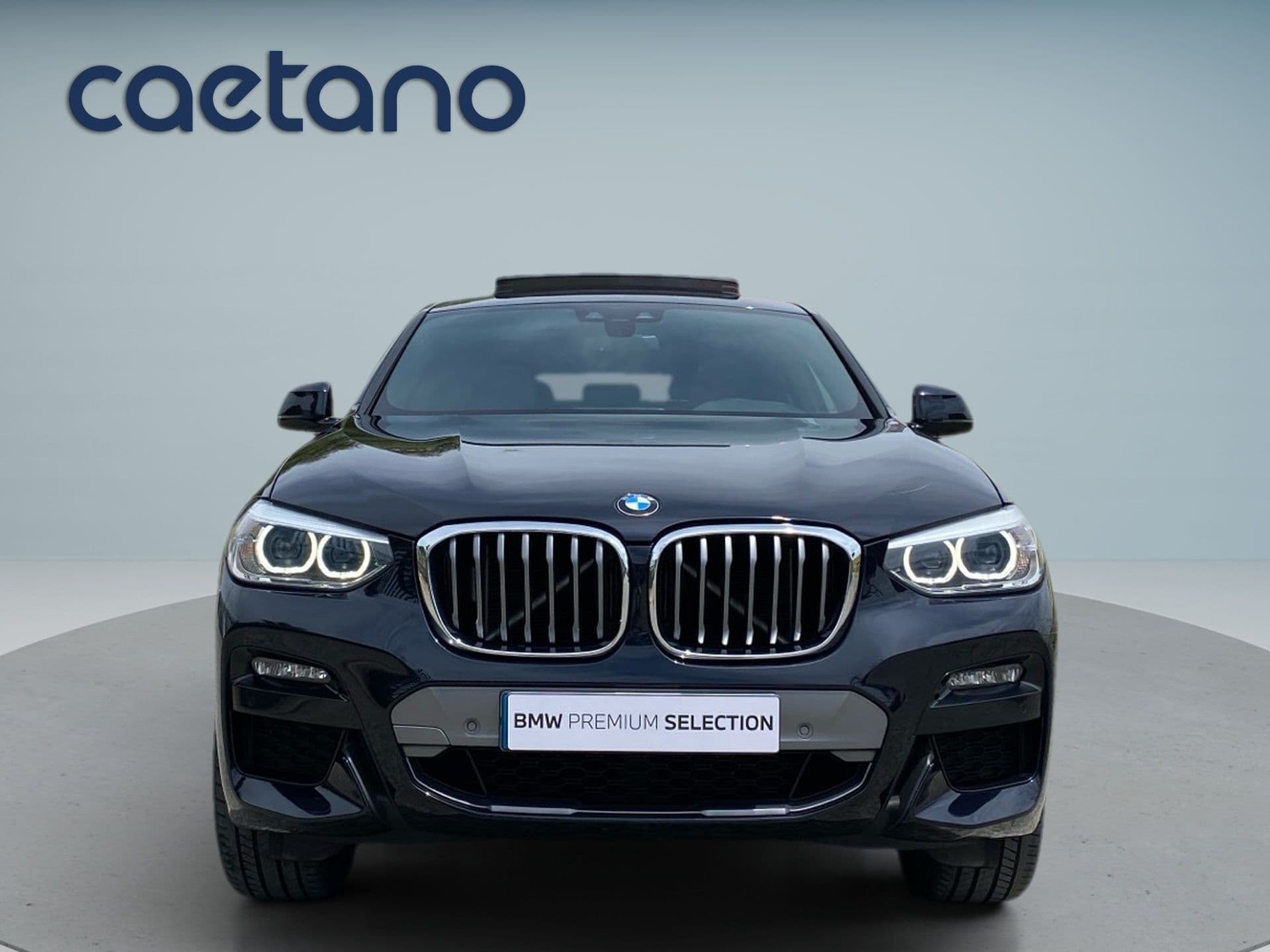 BMW X4 - 4