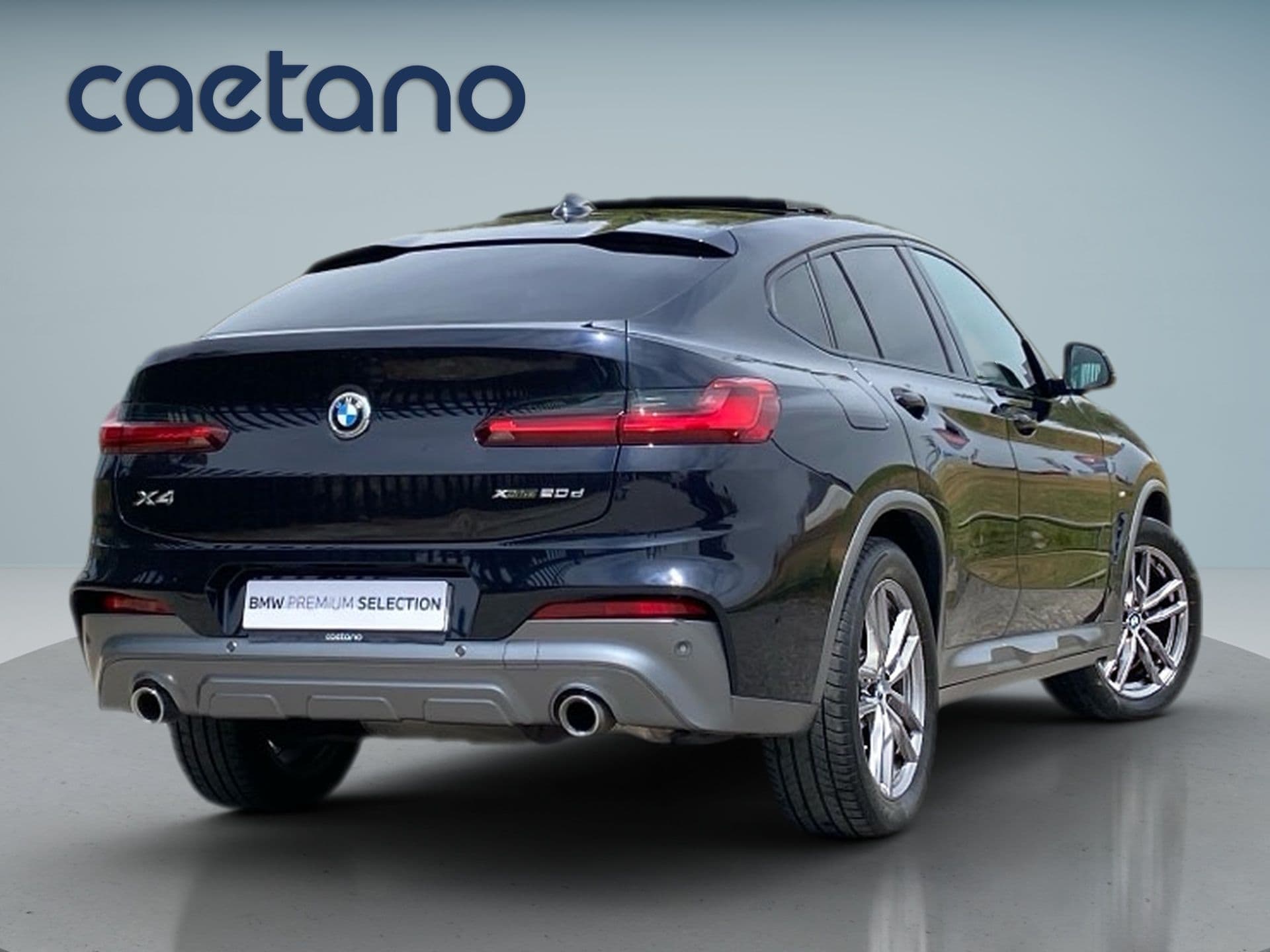 BMW X4 - 5