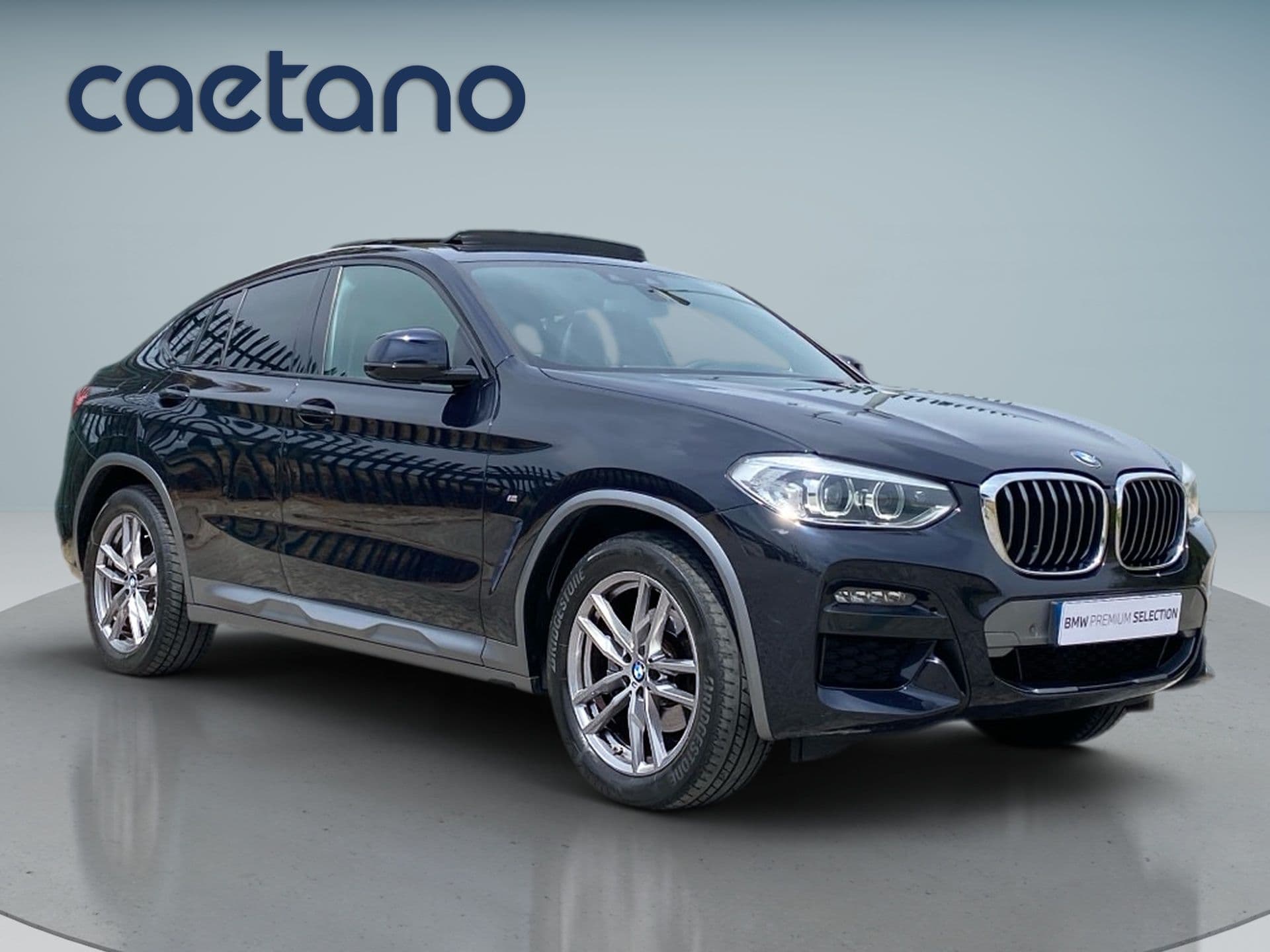 BMW X4 - 6