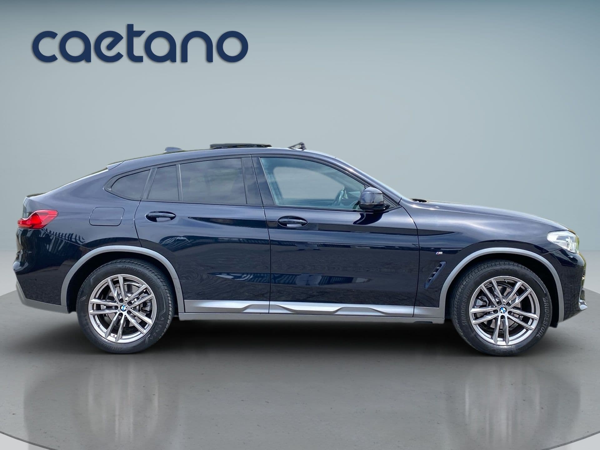 BMW X4 - 7